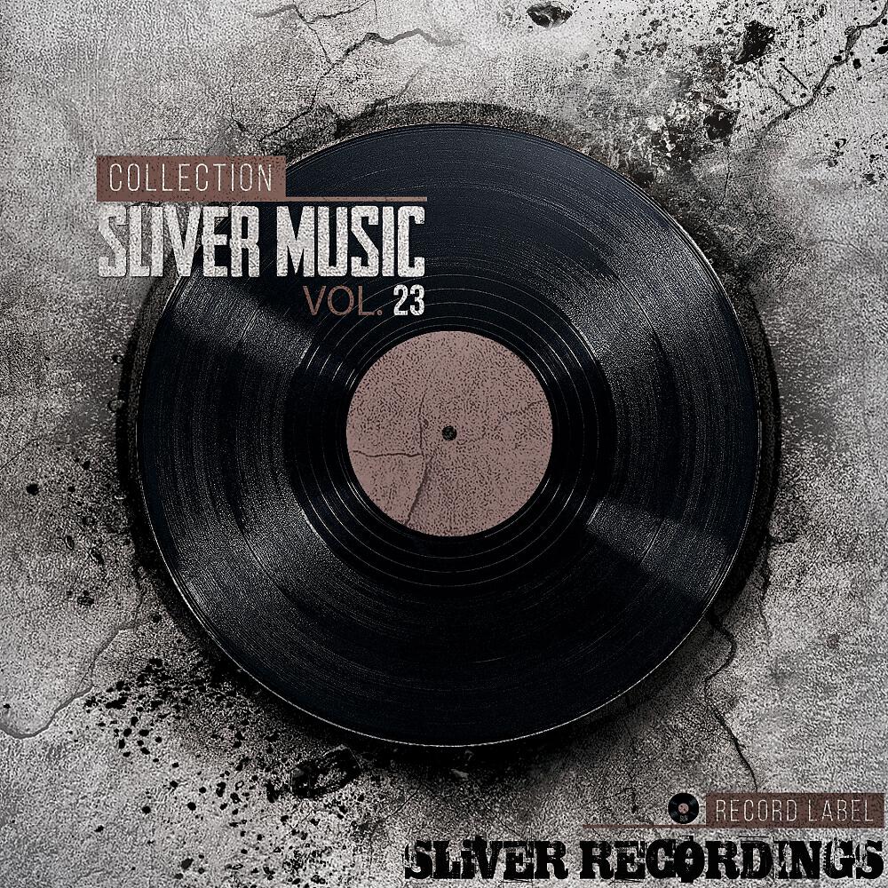 Релиз SLiVER Music Collection, Vol.23