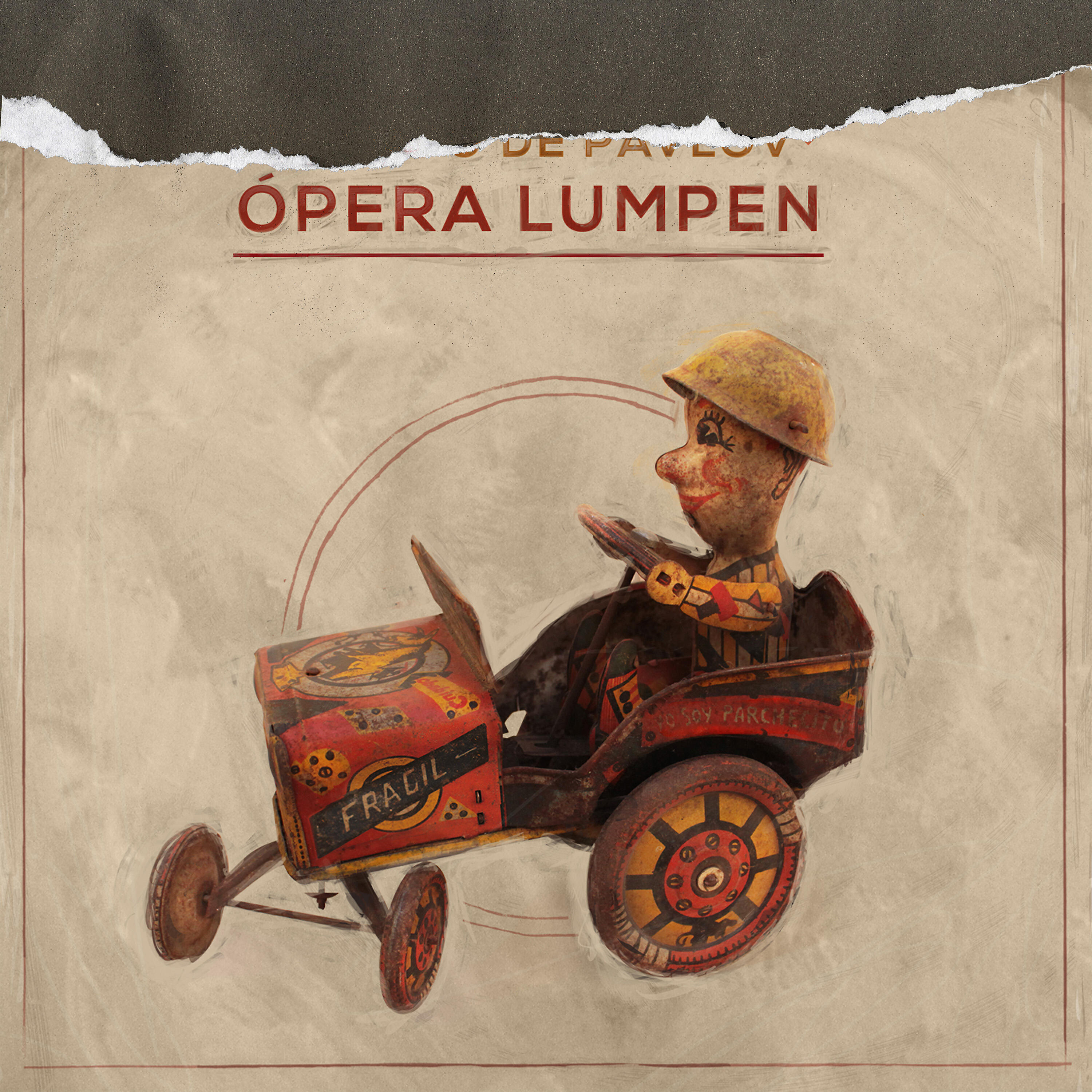Ópera Lumpen