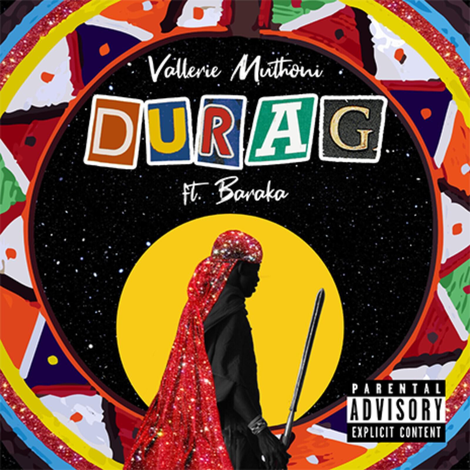 Релиз DURAG