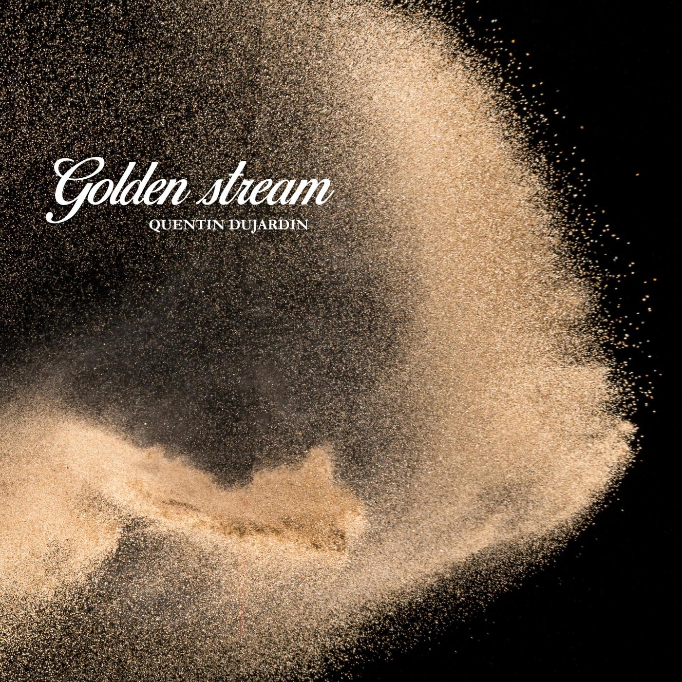 Релиз Golden Stream