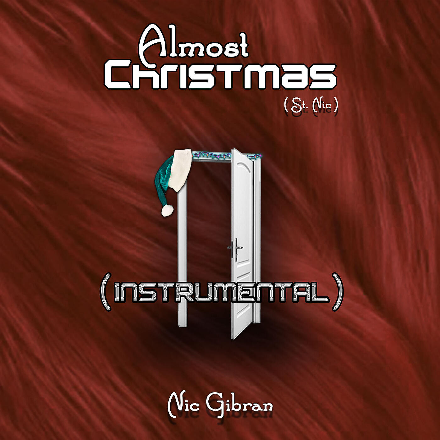 Релиз Almost Christmas (St. Nic)(Instrumental)