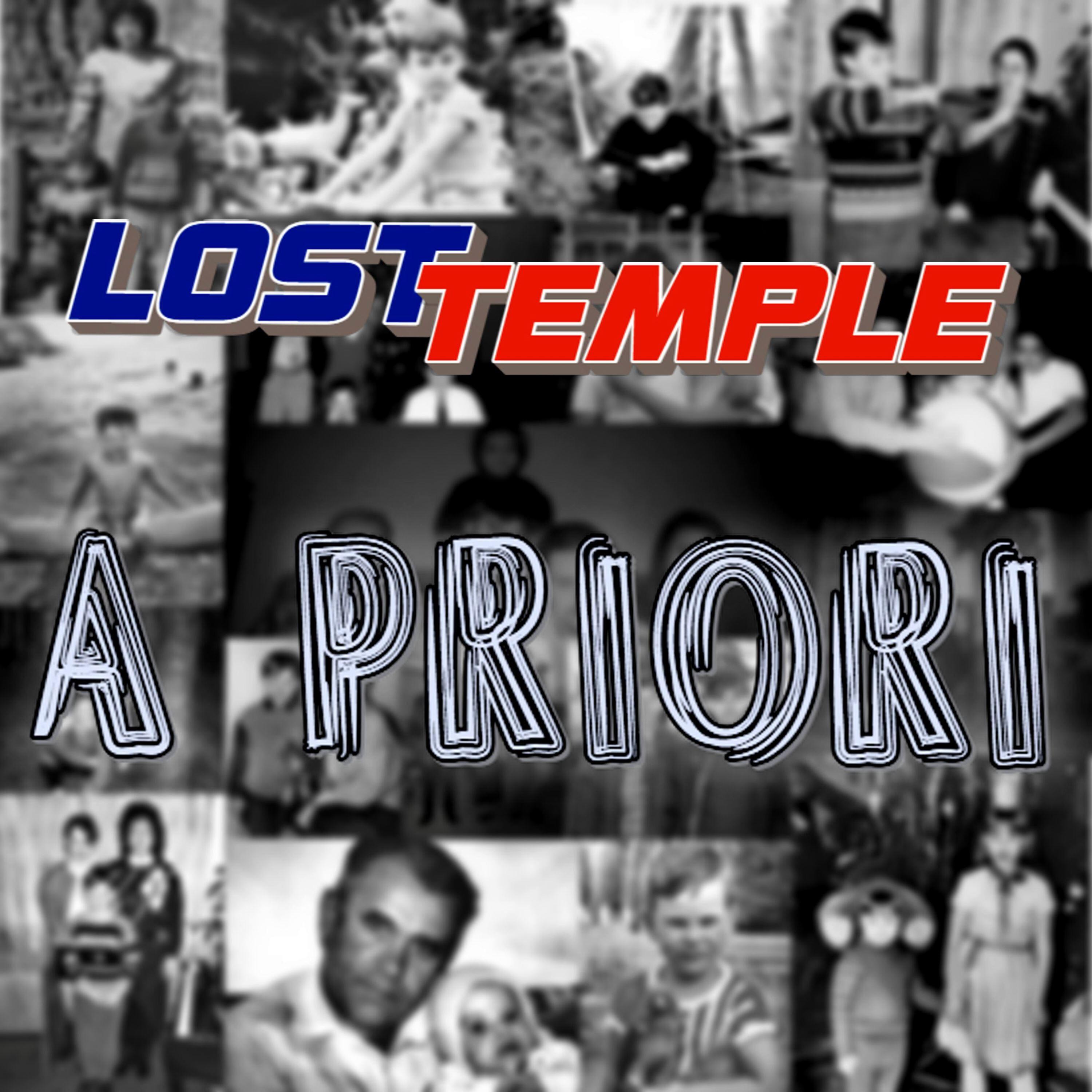 Lost Temple