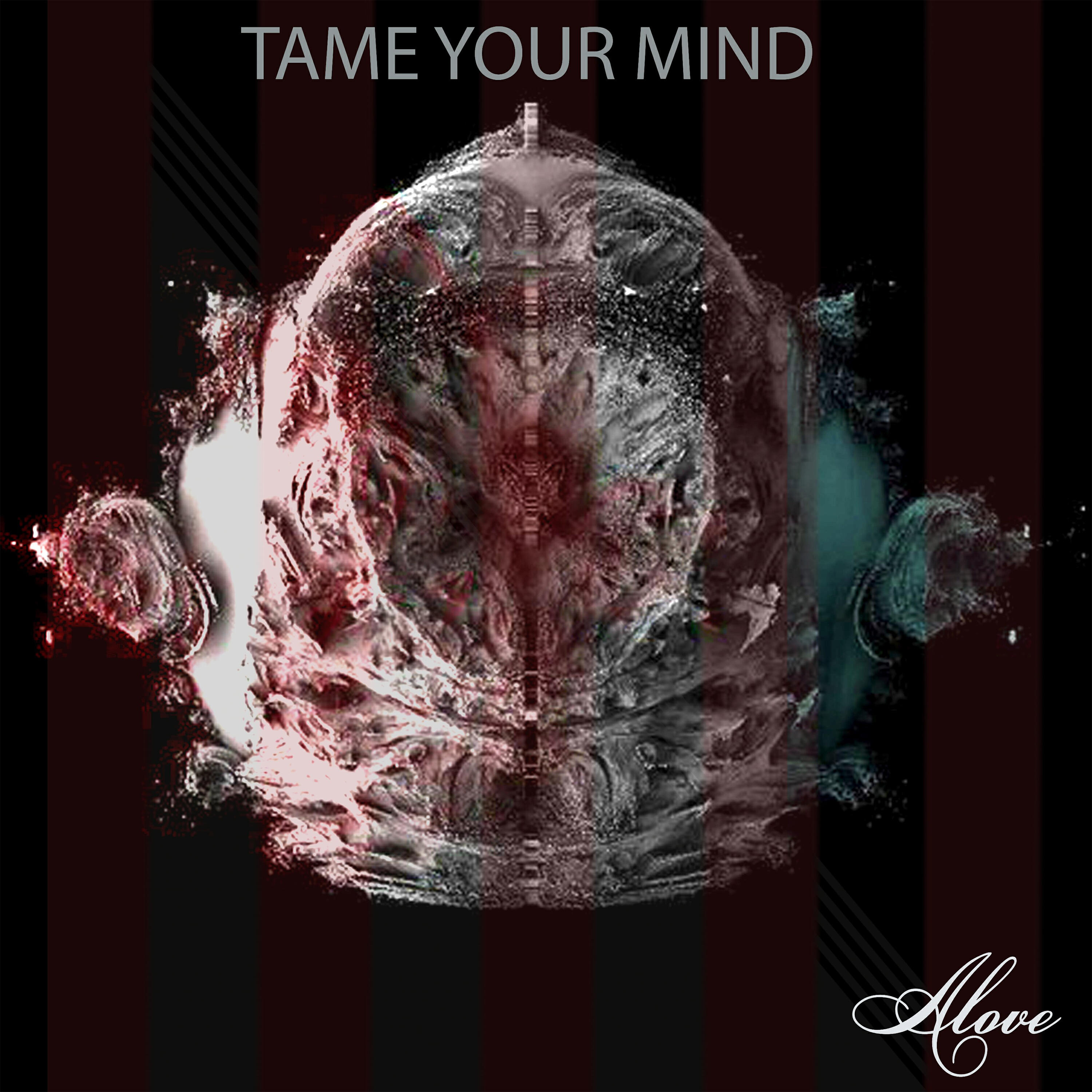 Релиз Tame Your Mind
