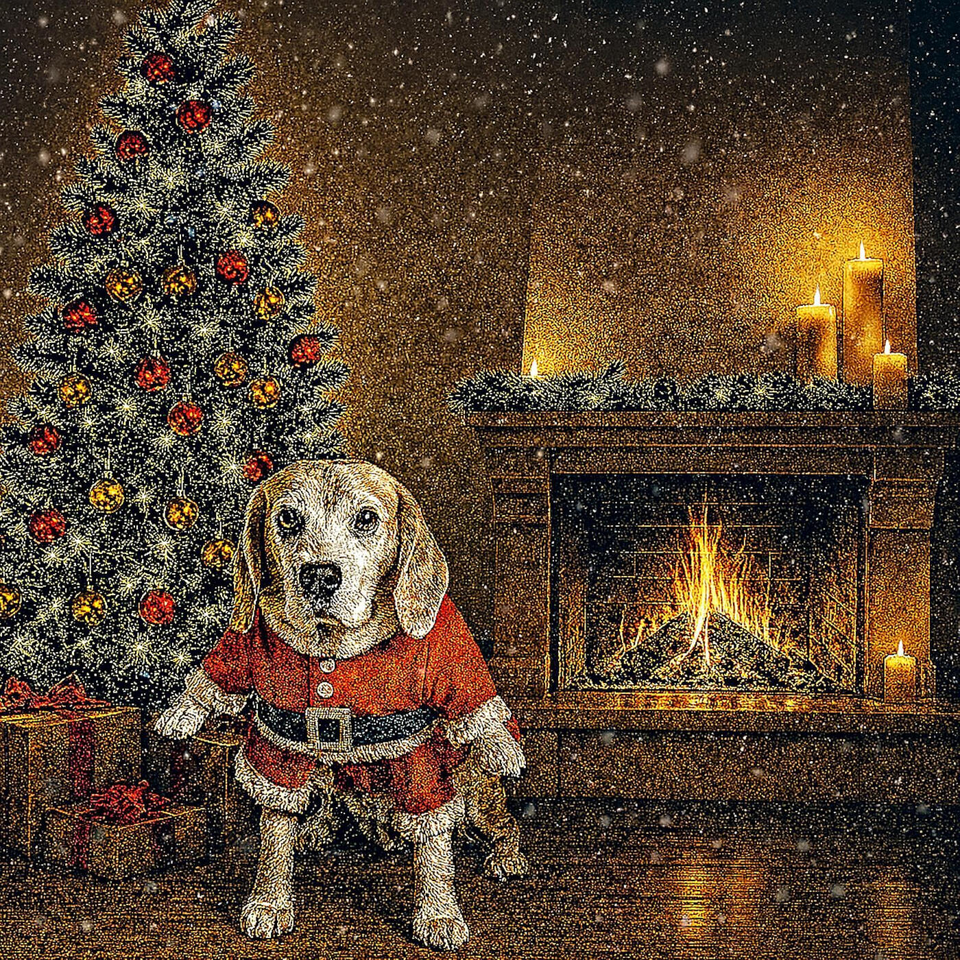 Релиз Weihnachten Wieder Daheim