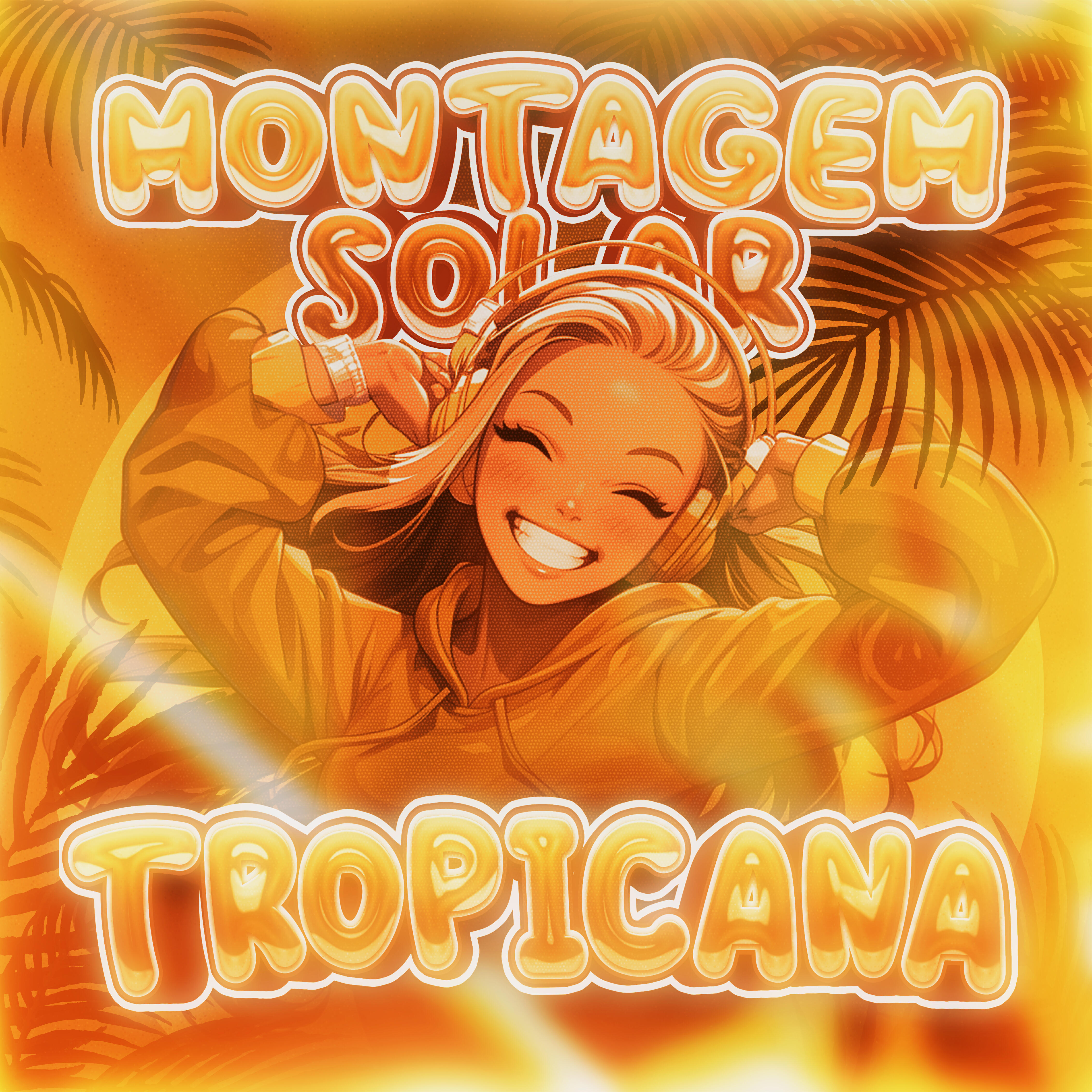 Релиз MONTAGEM SOLAR TROPICANA