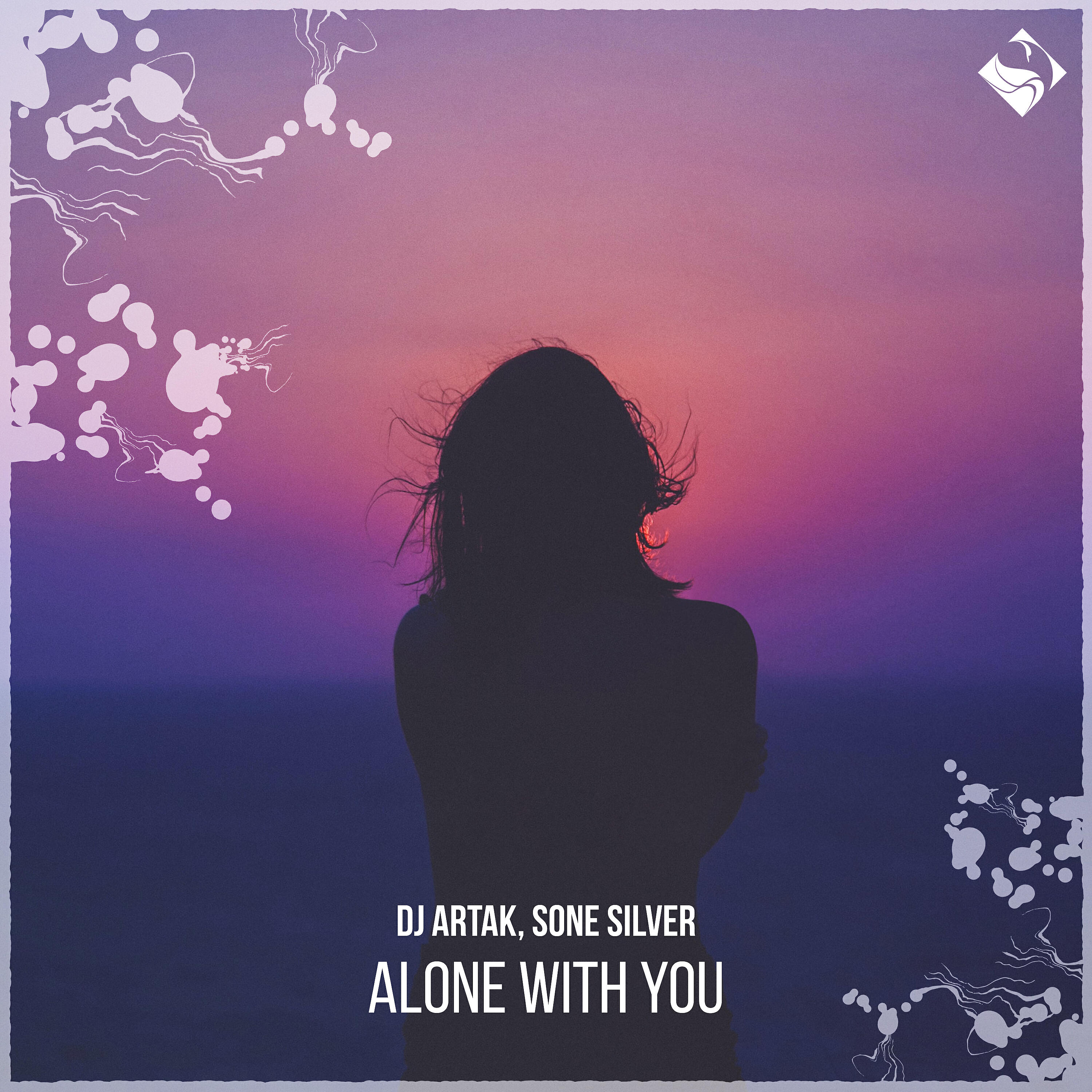 Постер альбома Alone with You