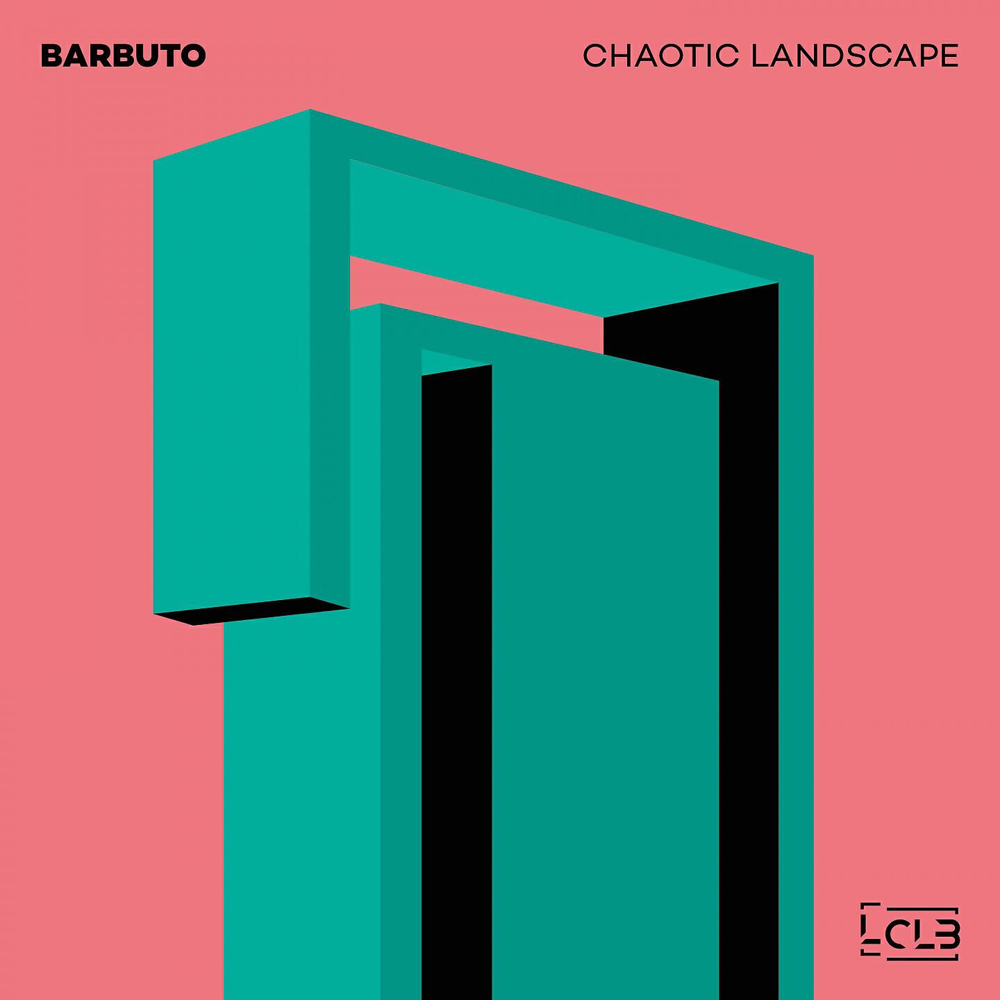 Релиз Chaotic Landscape