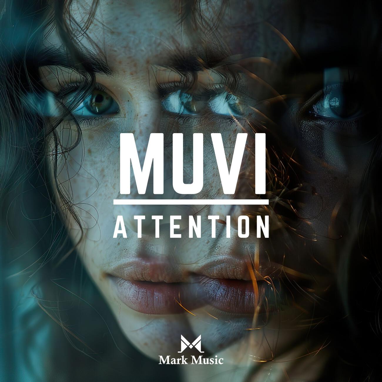 Релиз Attention