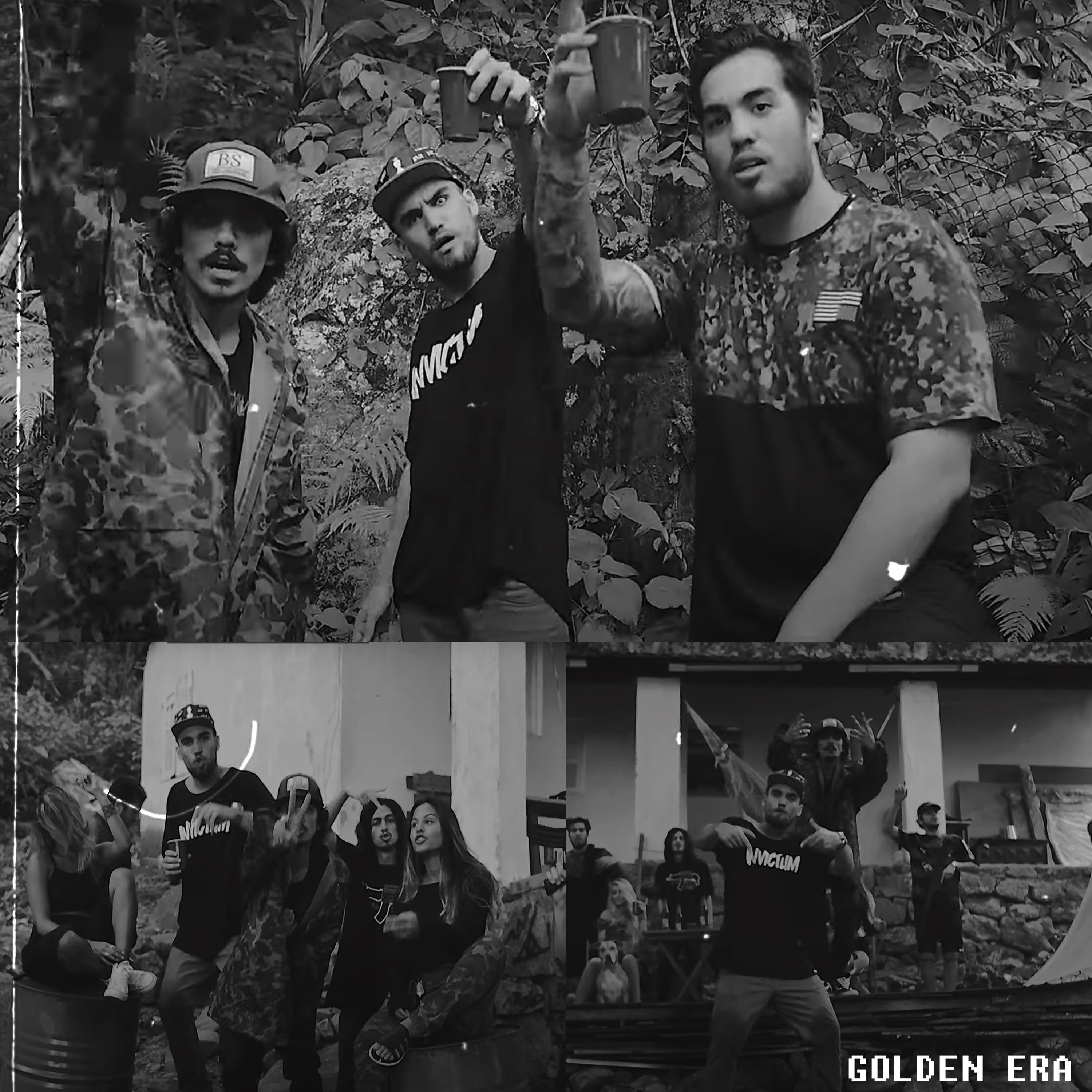 Golden era