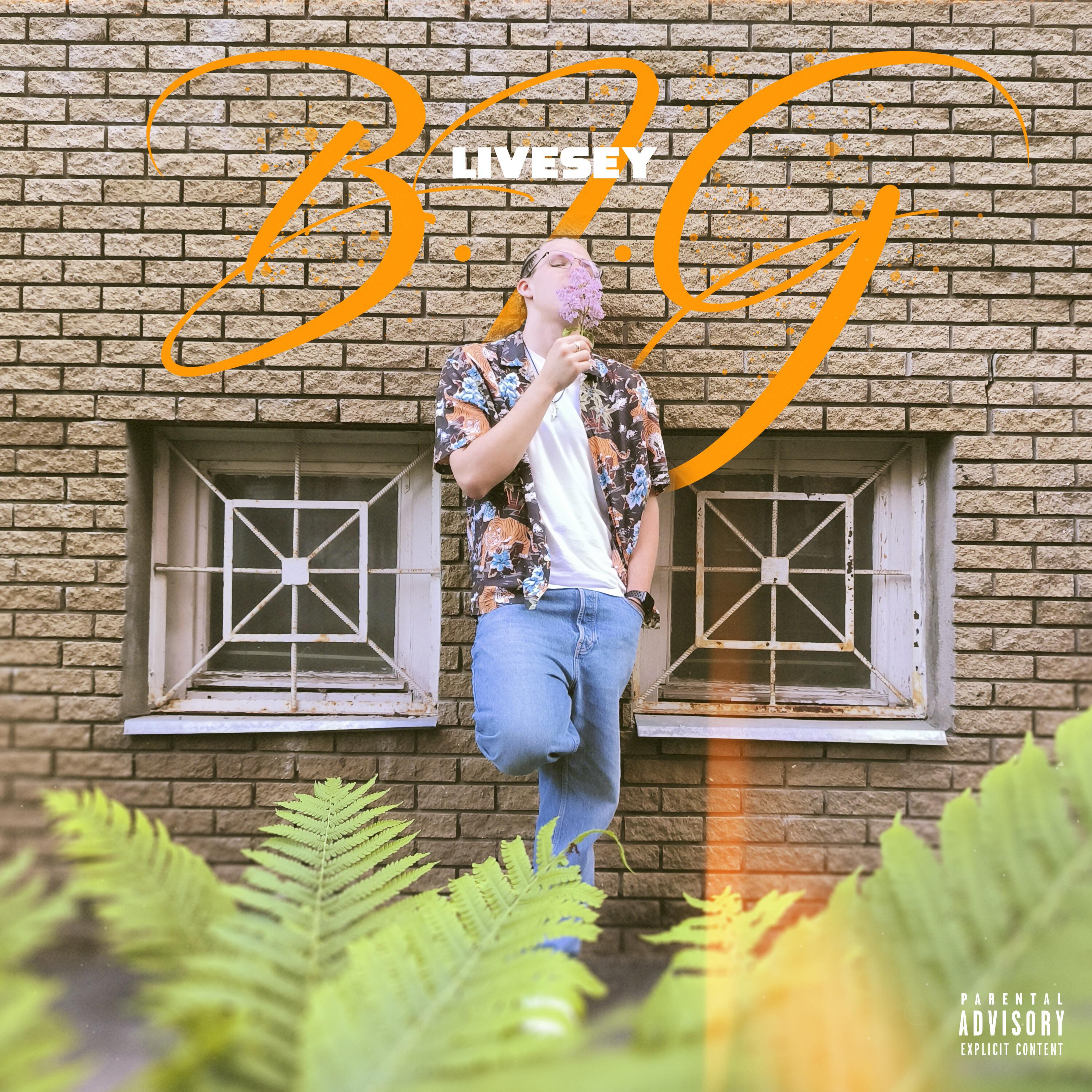 Релиз B.I.G. (prod. by jumpmvn)