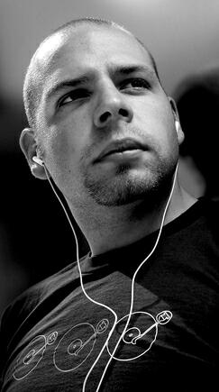 Ian Oliver