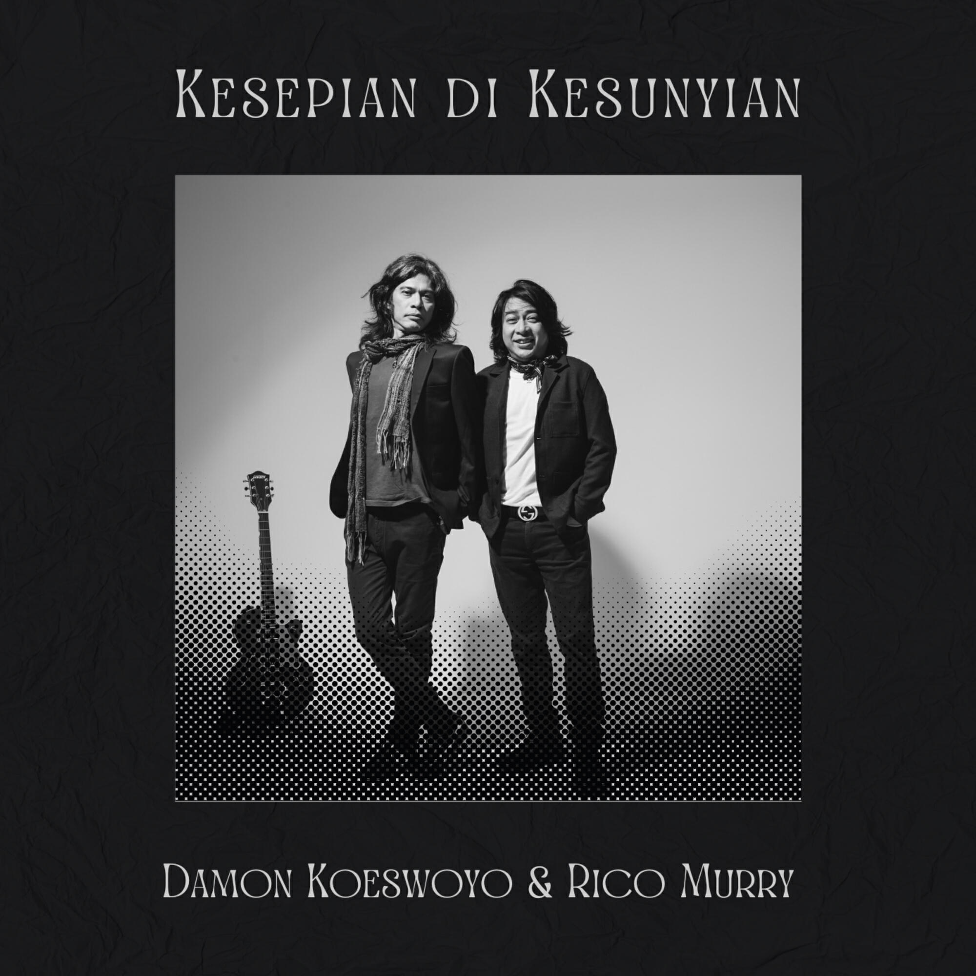 Релиз Kesepian Di Kesunyian