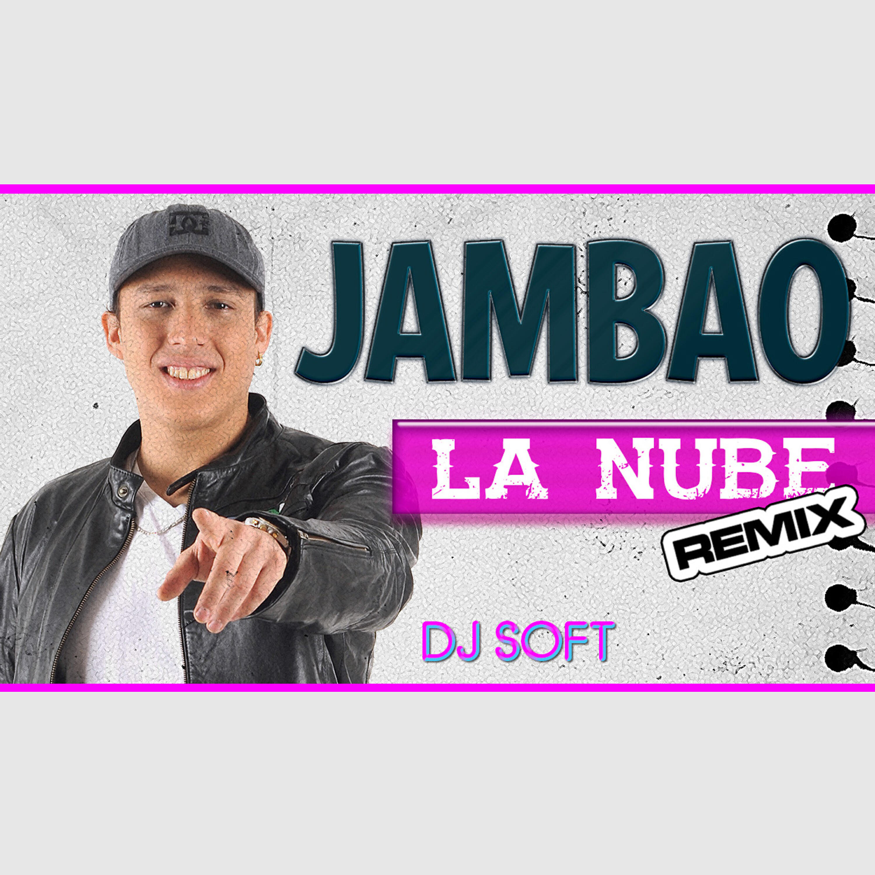 Релиз La Nube (Remix)