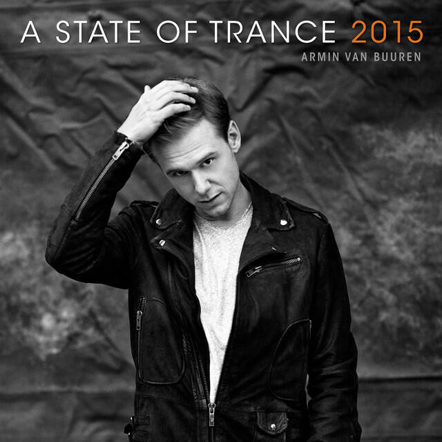 Релиз A State Of Trance 2015
