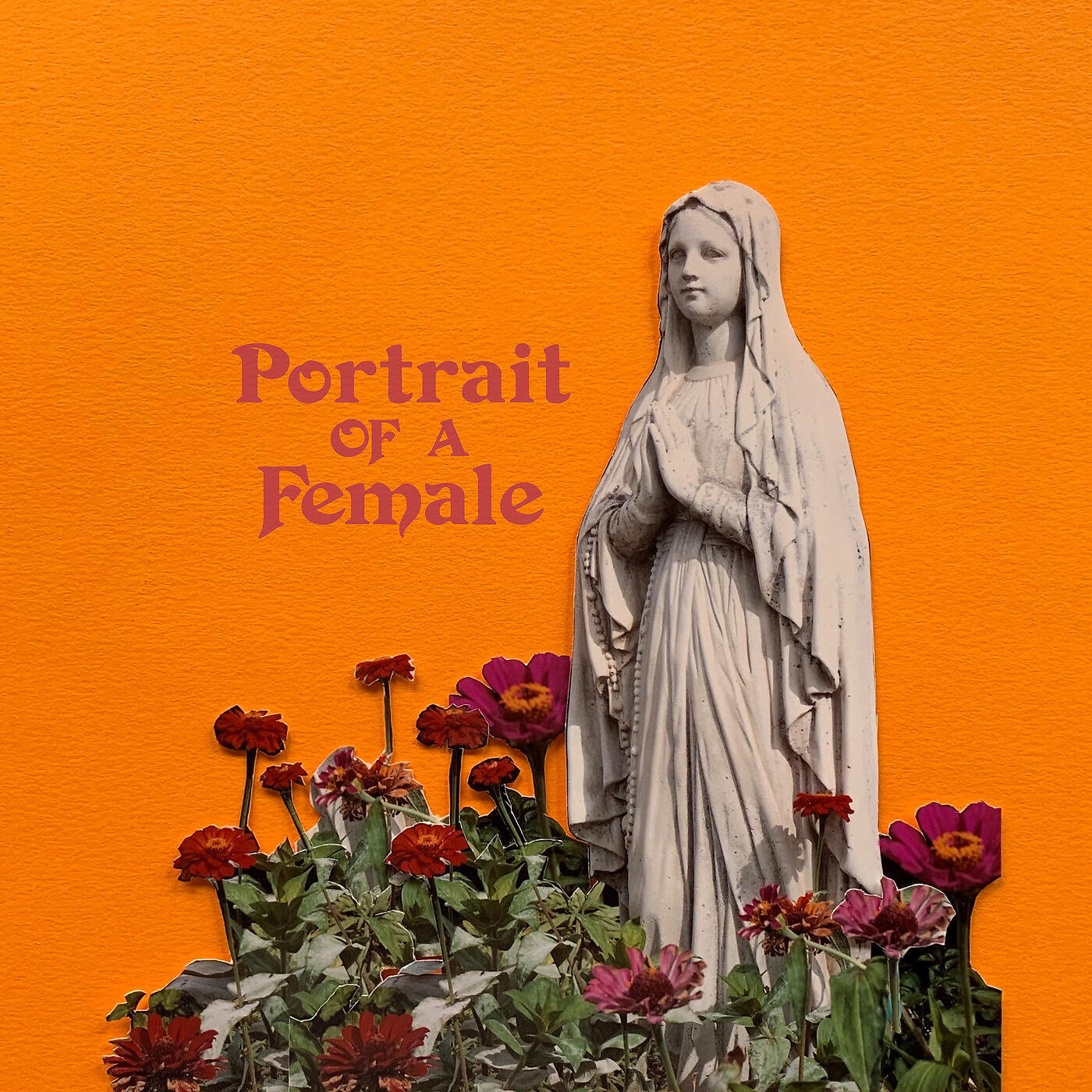 Релиз Portrait of a Female