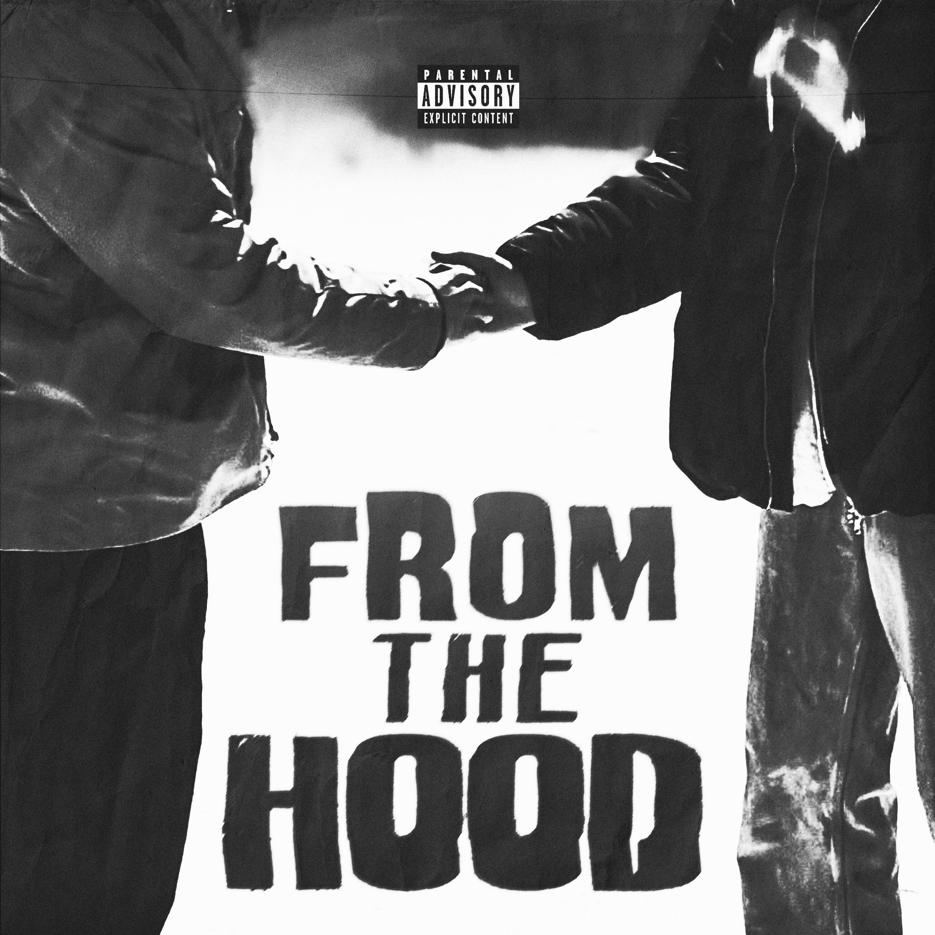 Релиз From The Hood