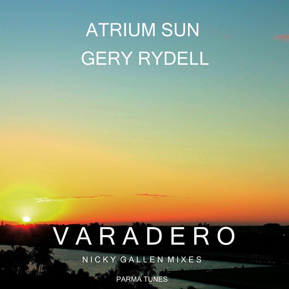 Релиз Varadero