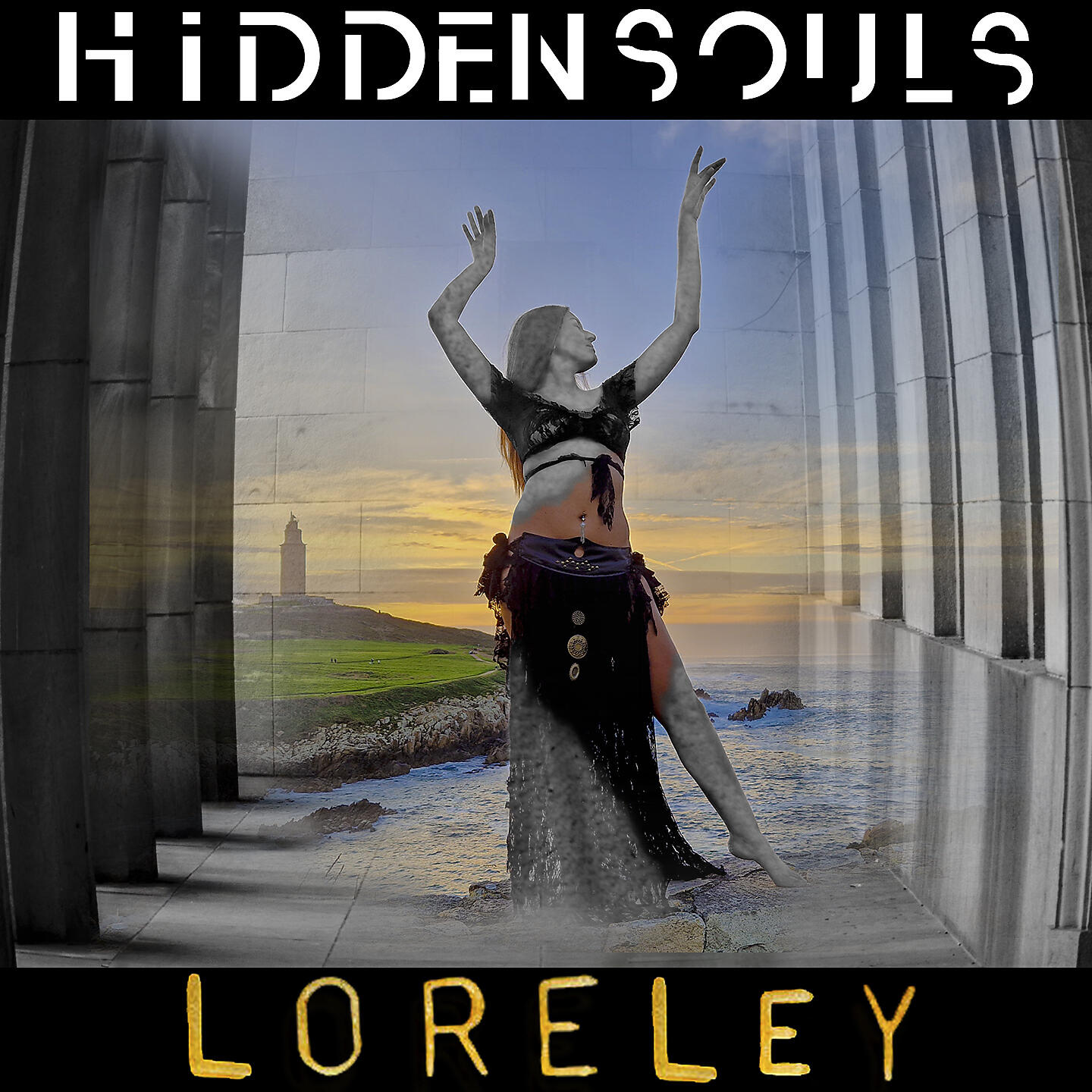 Релиз Loreley
