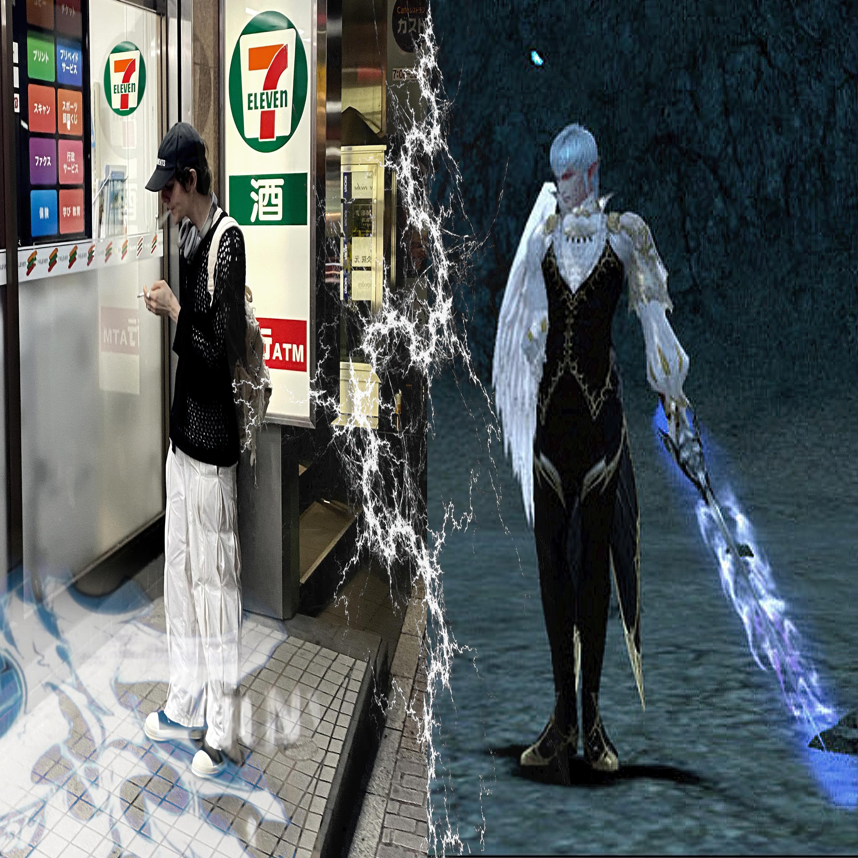 Релиз ket/tokyo-3