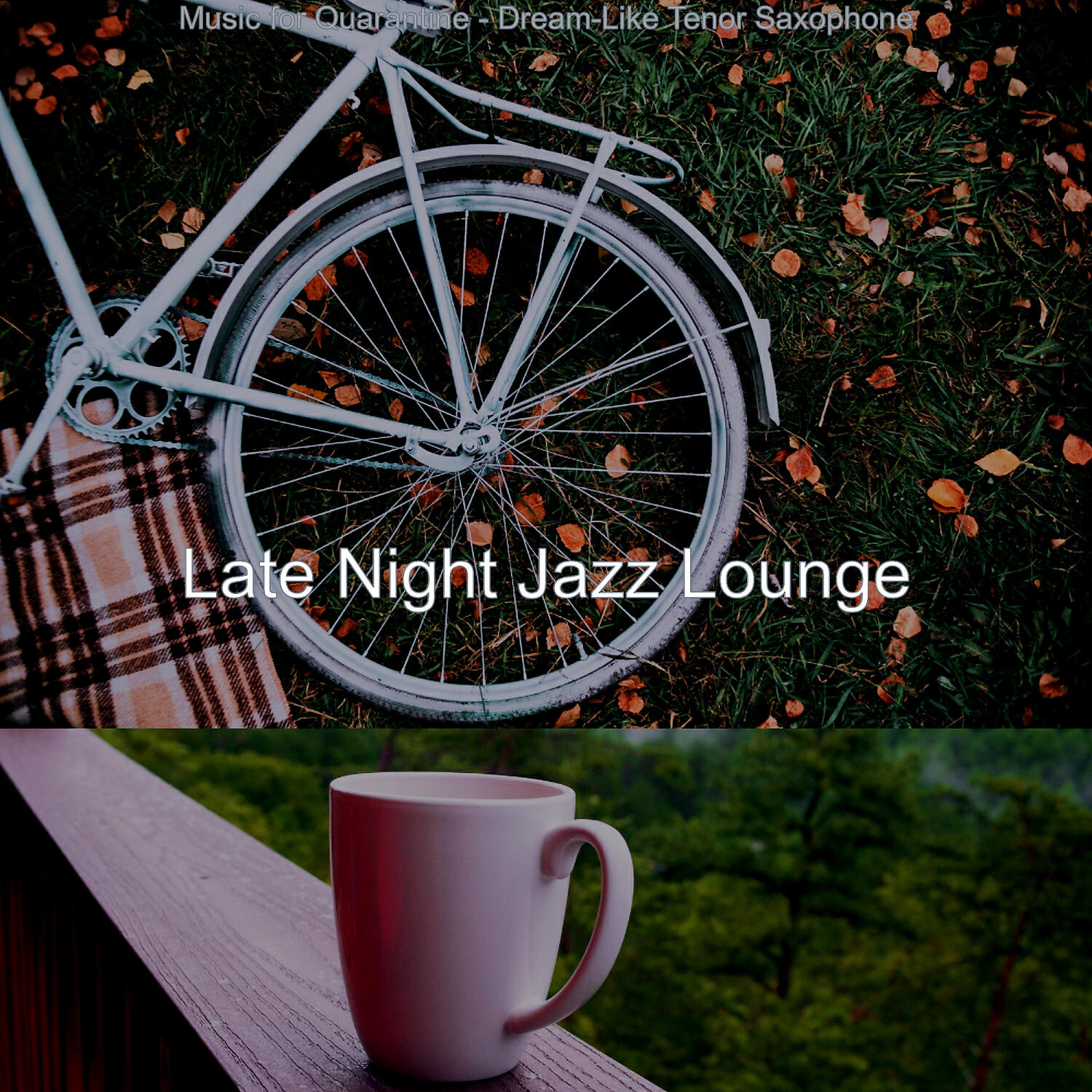 Релиз Music for Quarantine - Dream-Like Tenor Saxophone