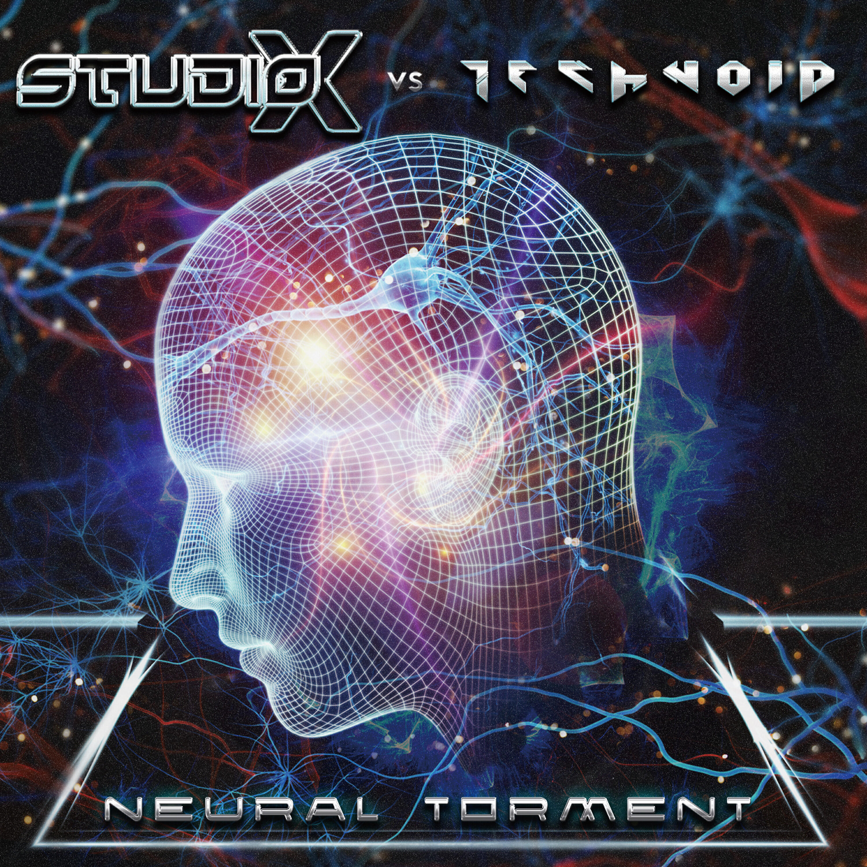 Релиз Neural Torment