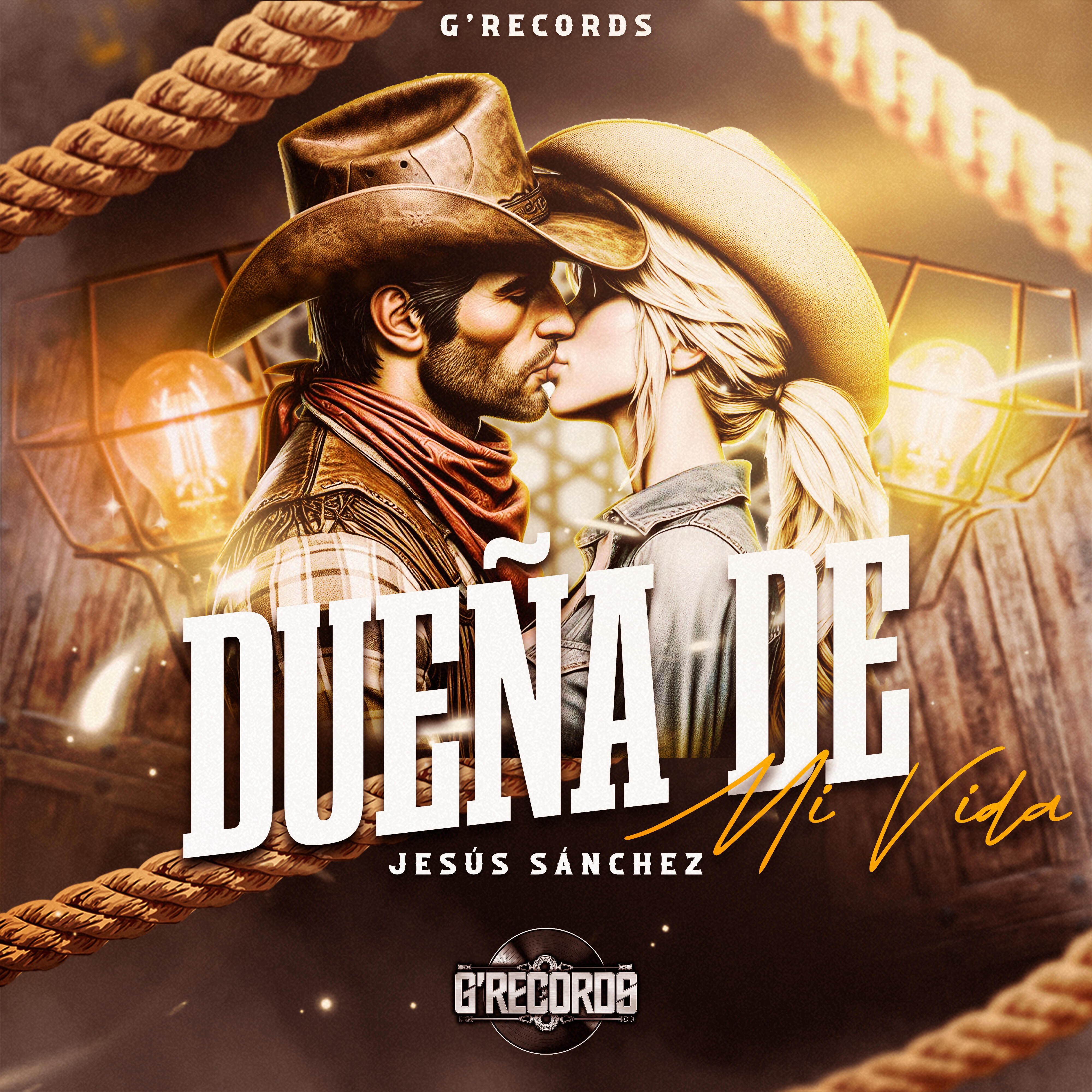 Релиз Dueña de Mi Vida