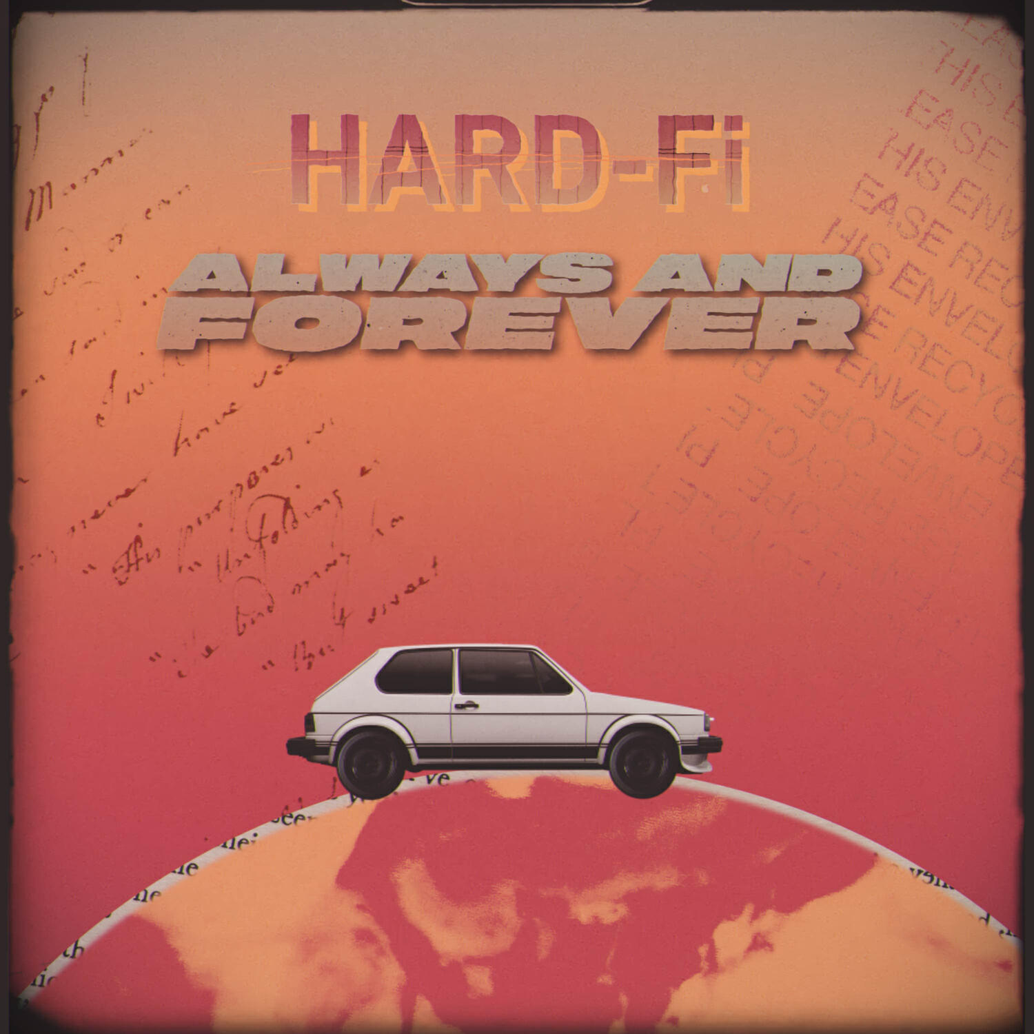 Релиз Always and Forever