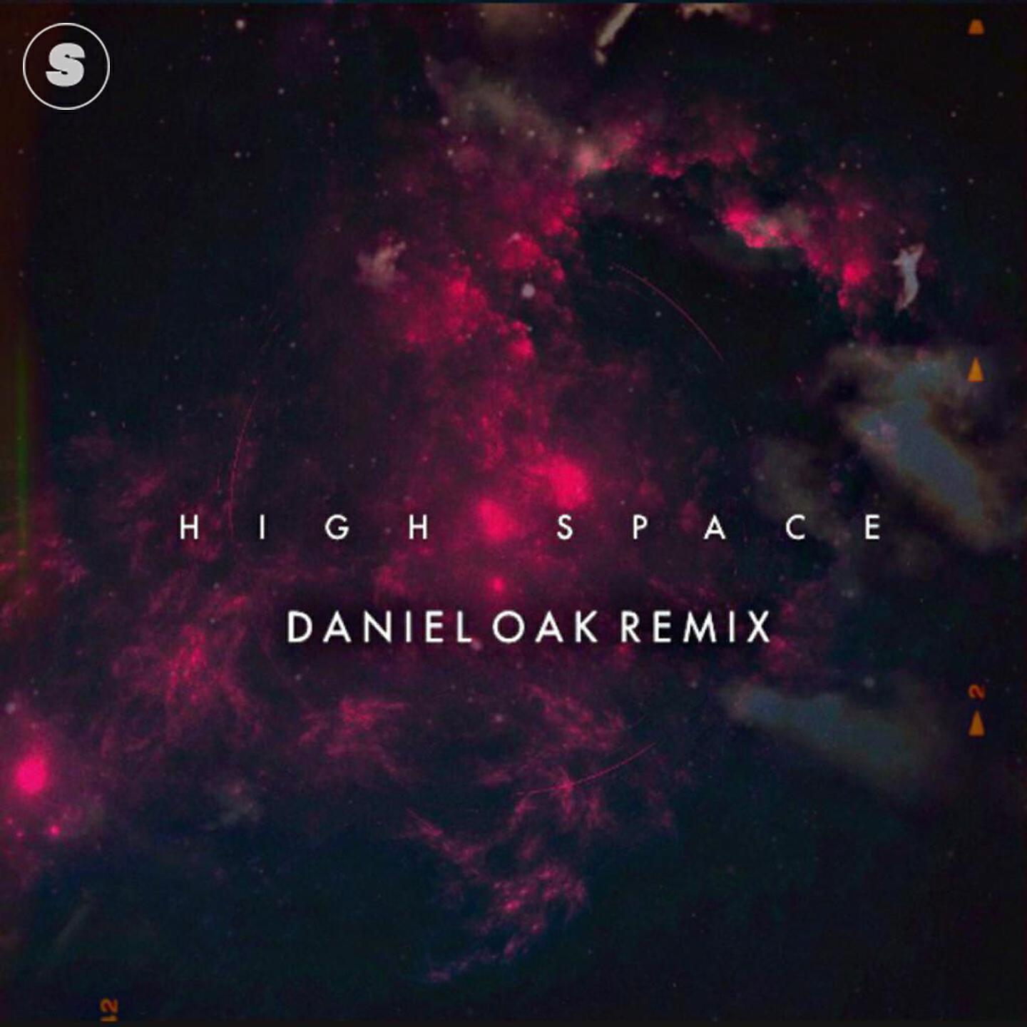 Релиз High Space