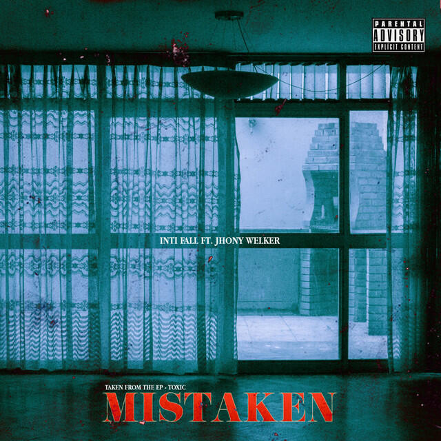 Релиз Mistaken