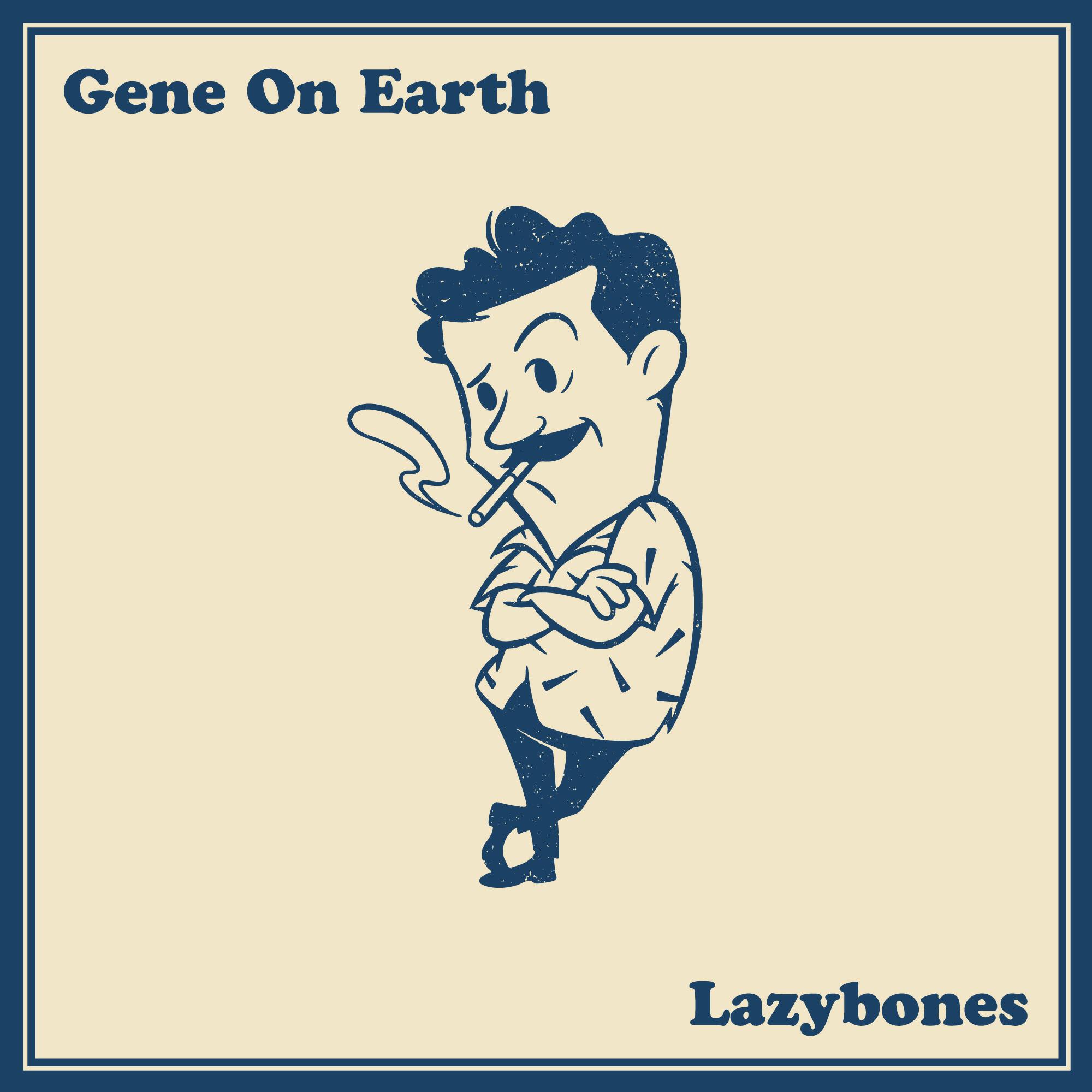 Релиз Lazybones