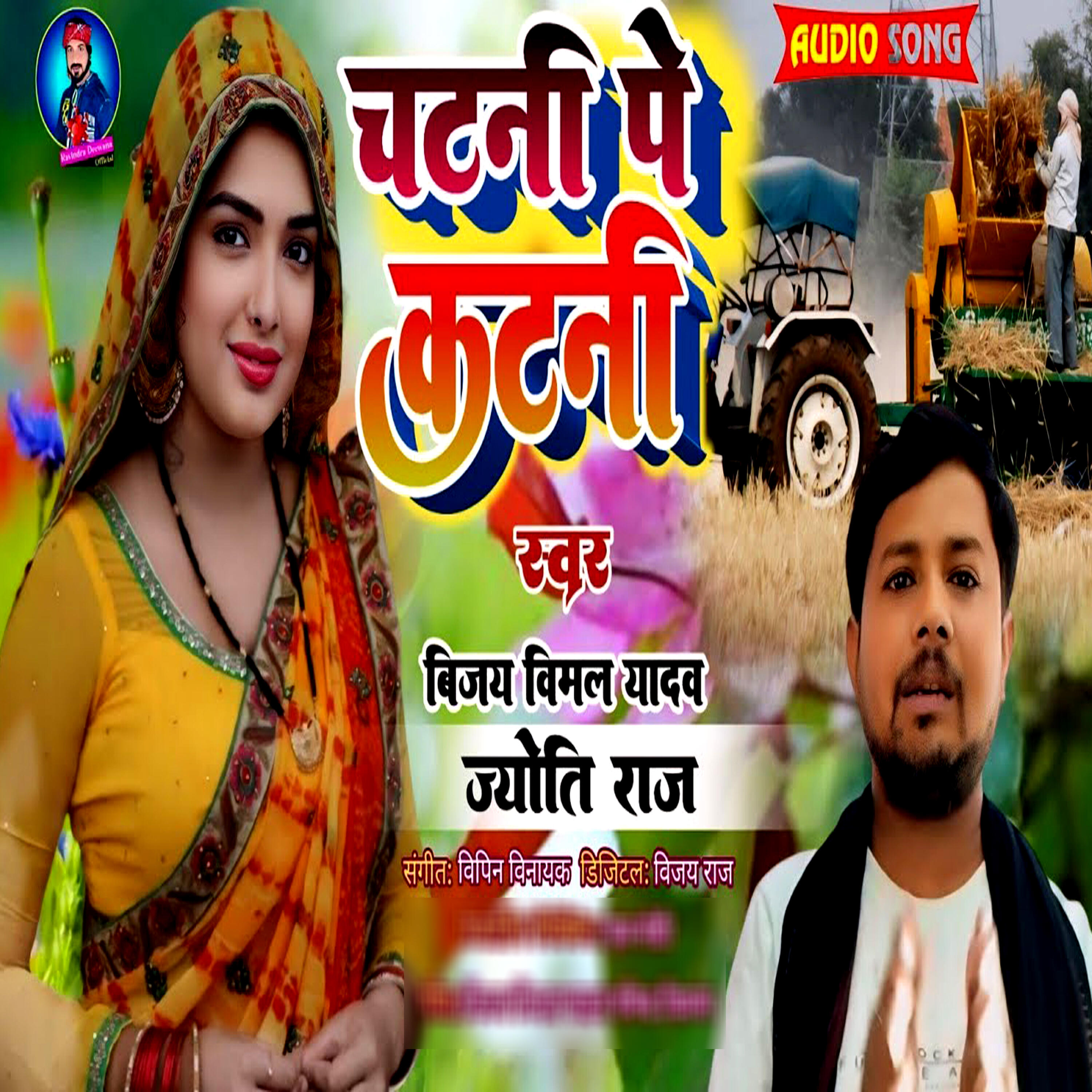 Vijay Bimal Yadav