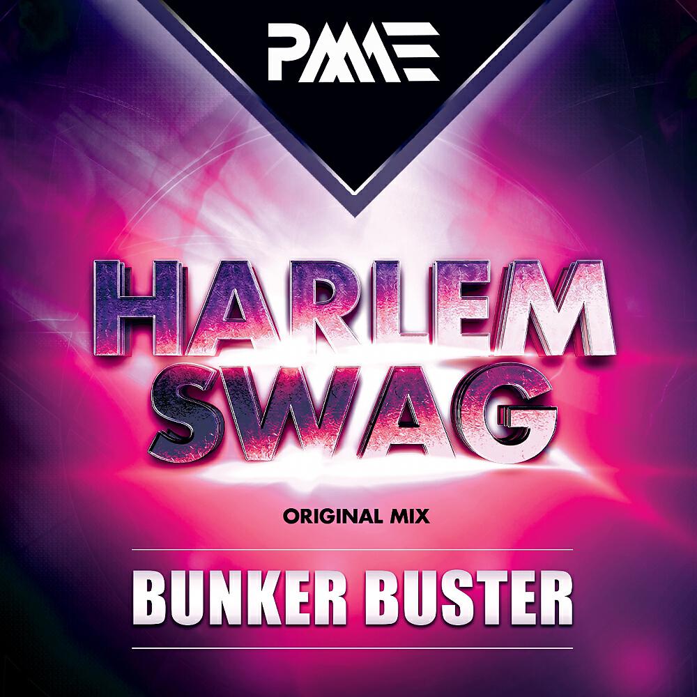Постер альбома Harlem Swag