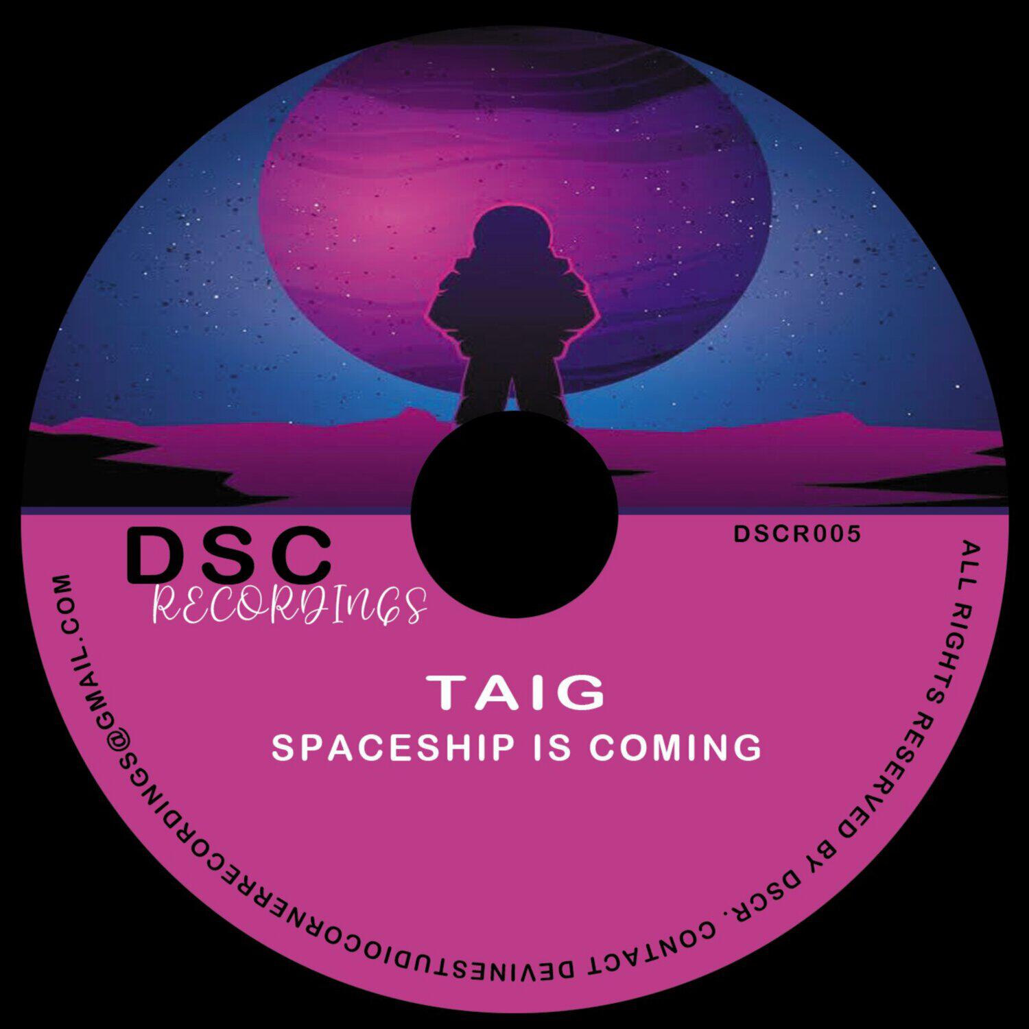 Taig
