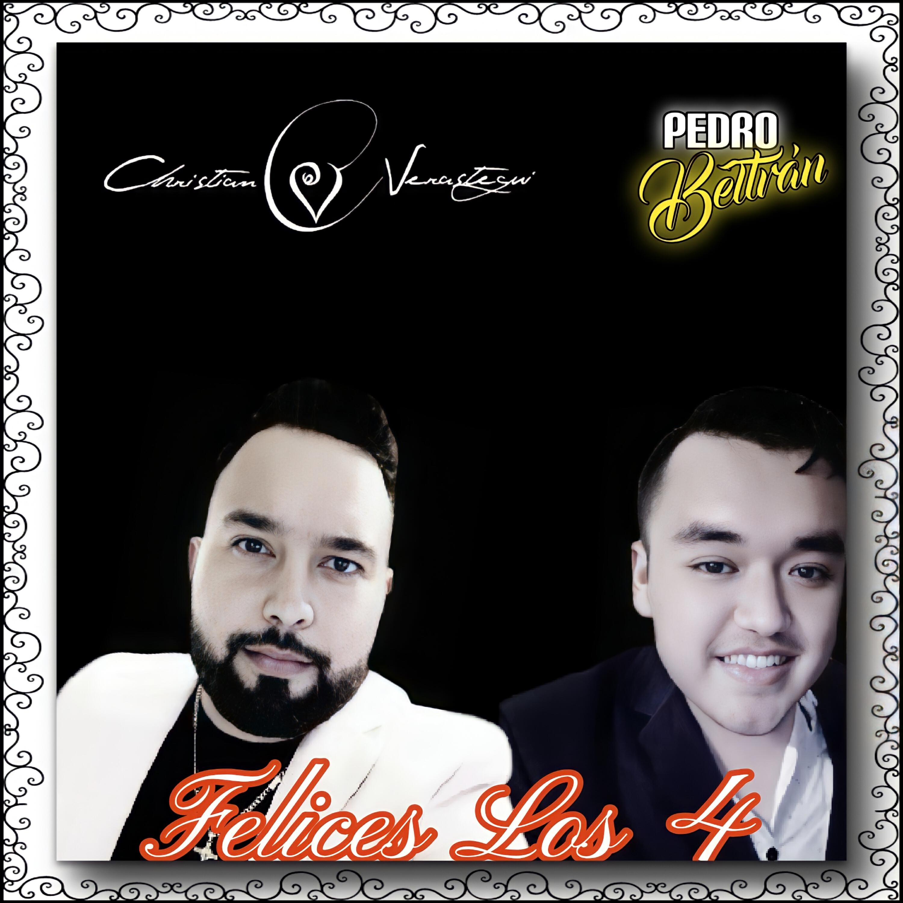 Релиз Felices los 4