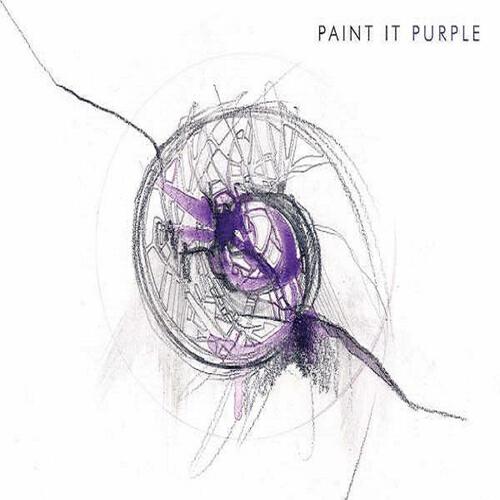 Релиз Paint It Purple