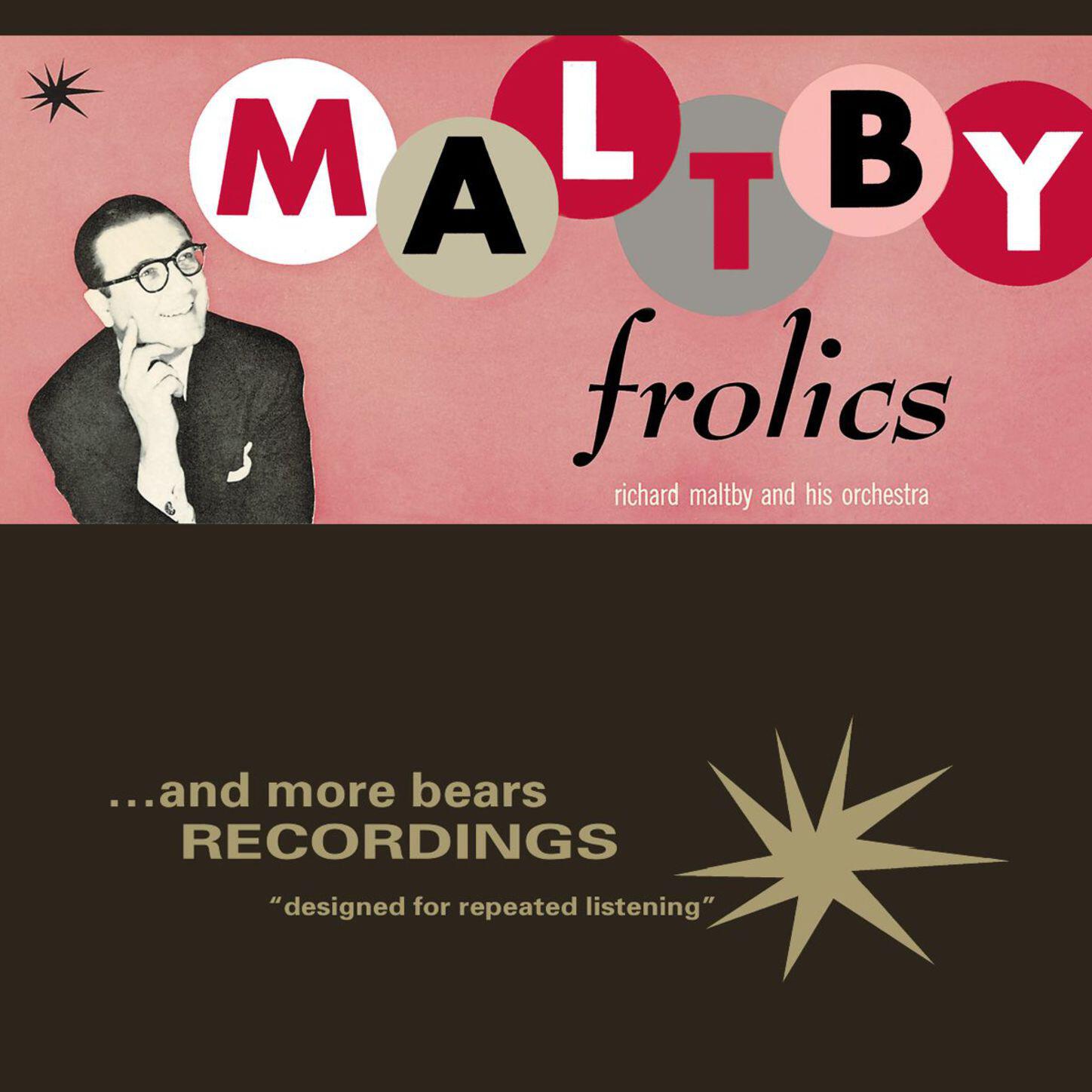 Релиз Maltby Frolics
