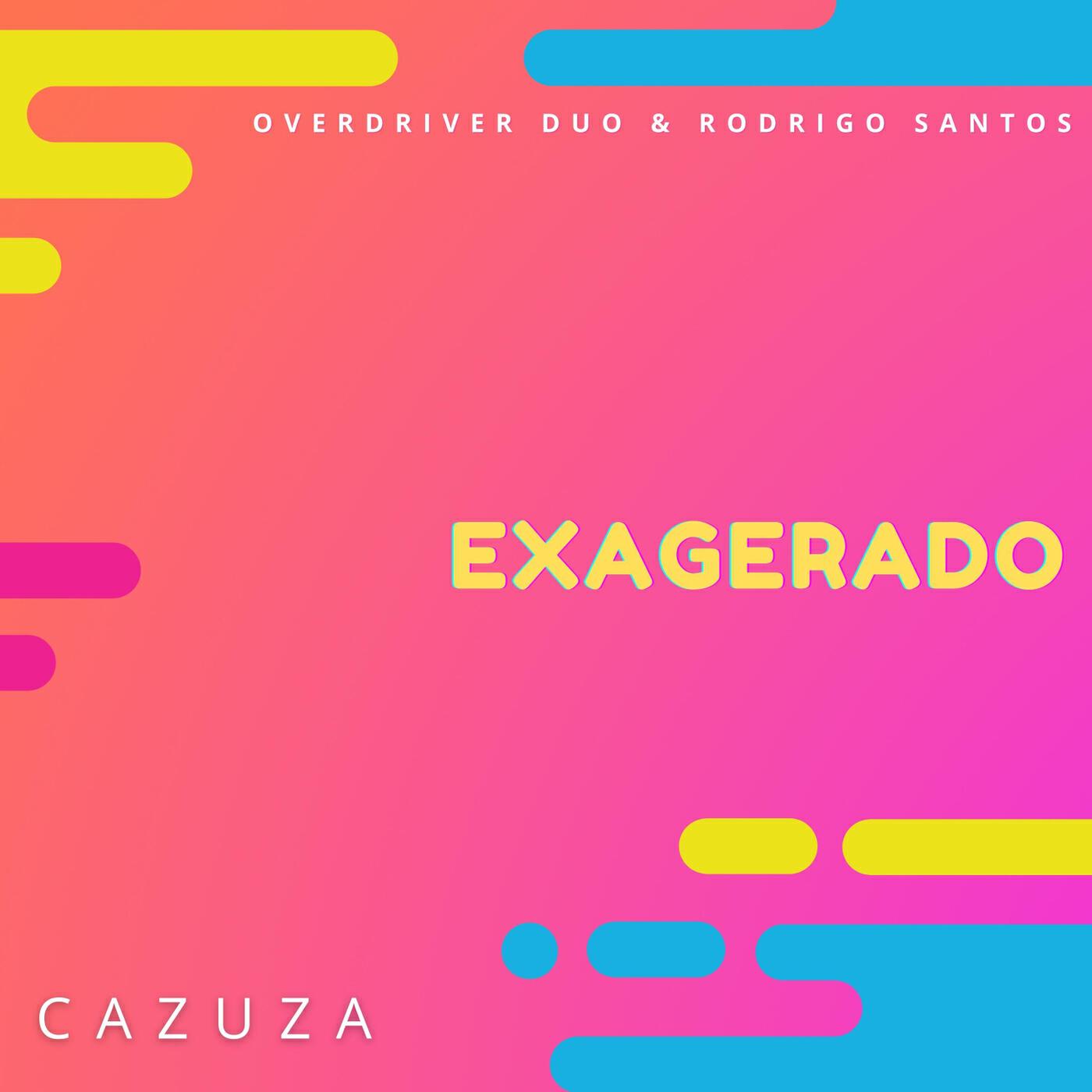 Релиз Exagerado