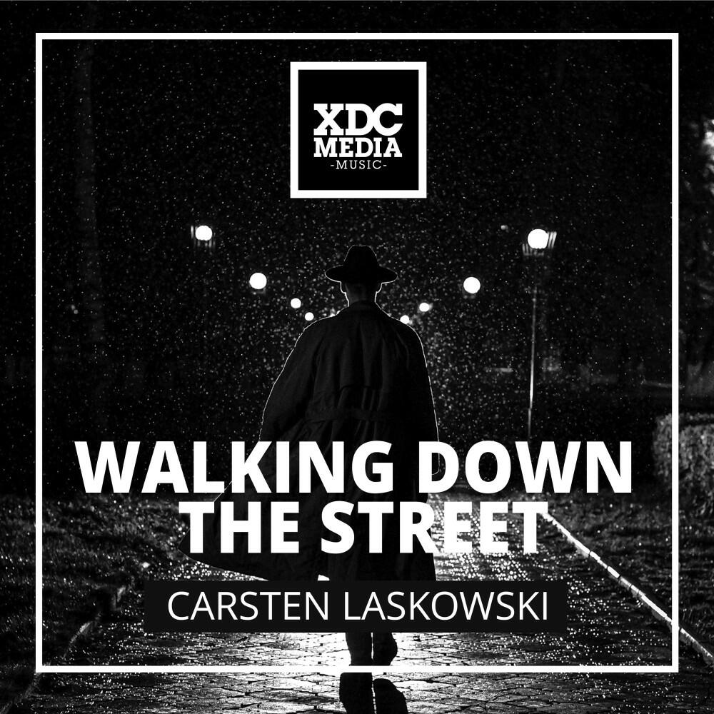 Релиз Walking Down the Street (Club_Version)