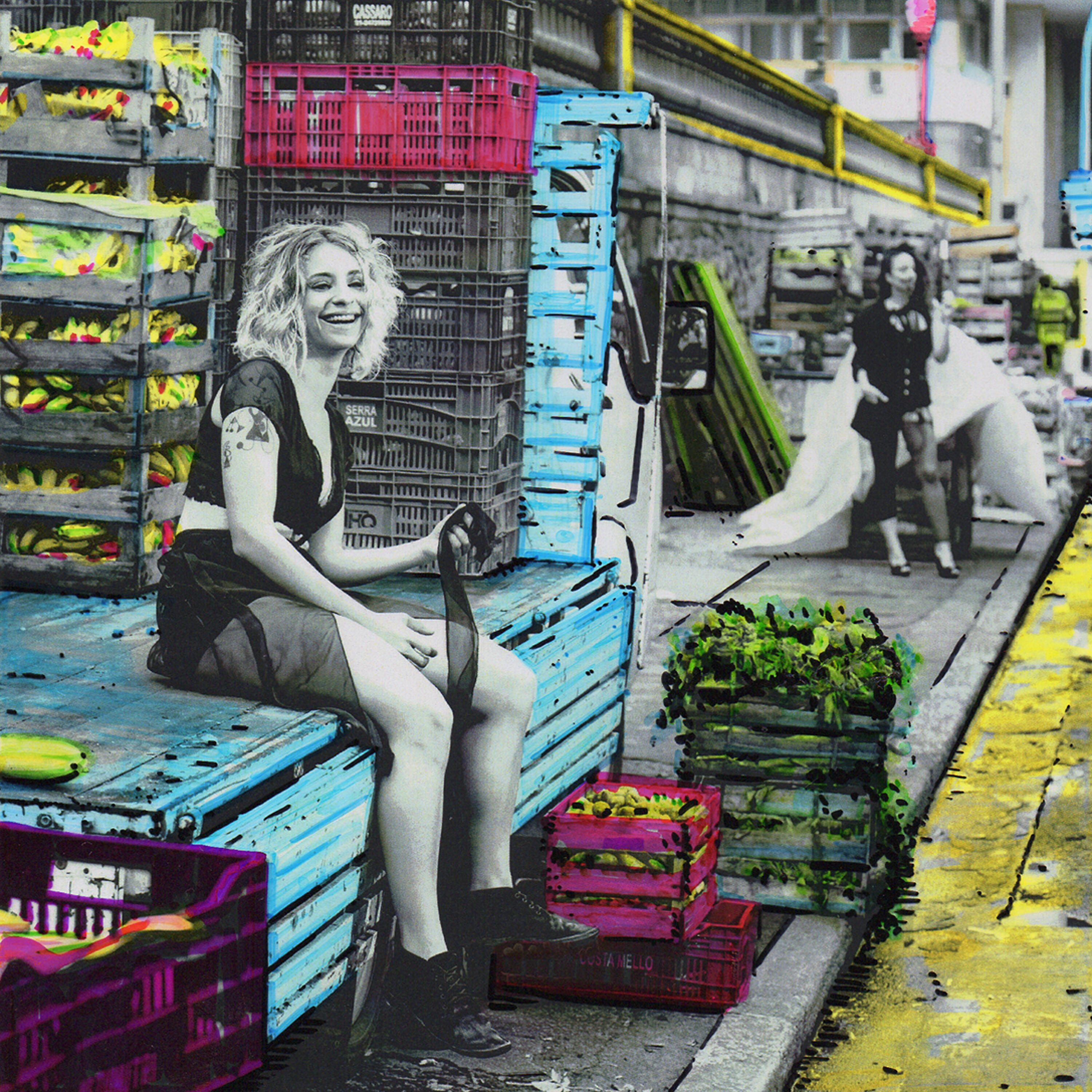 Релиз Samba Jambo