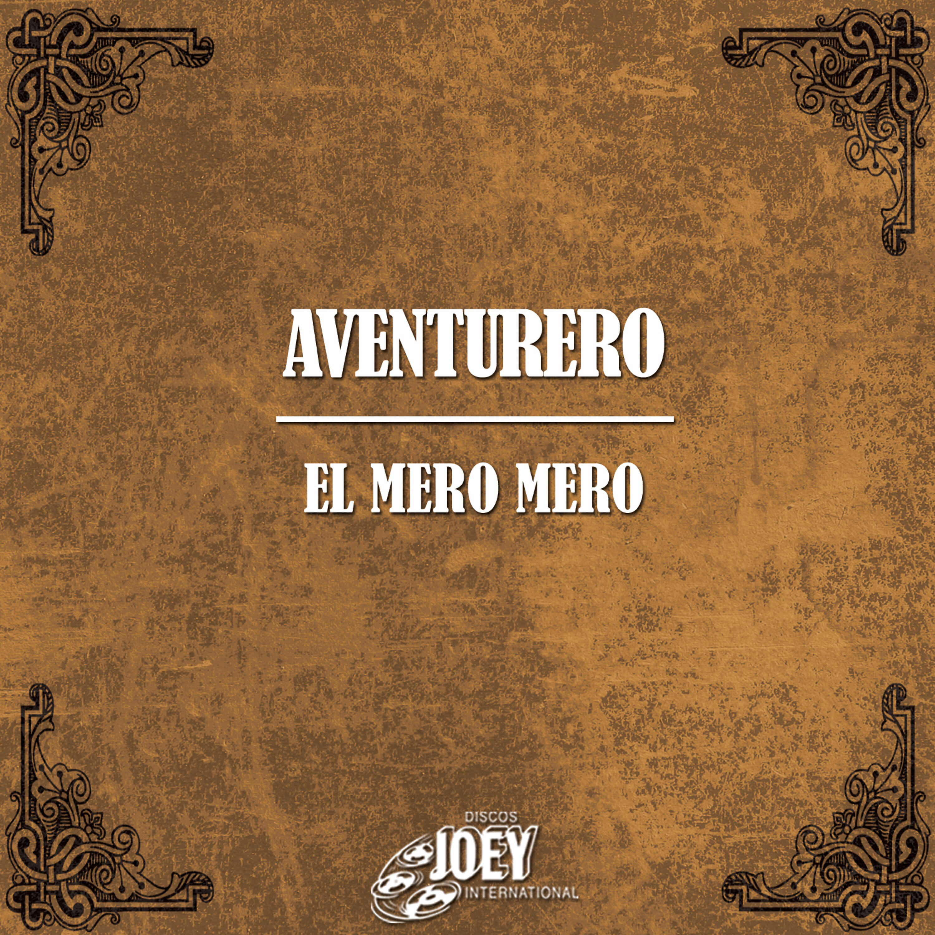 Релиз El Mero Mero