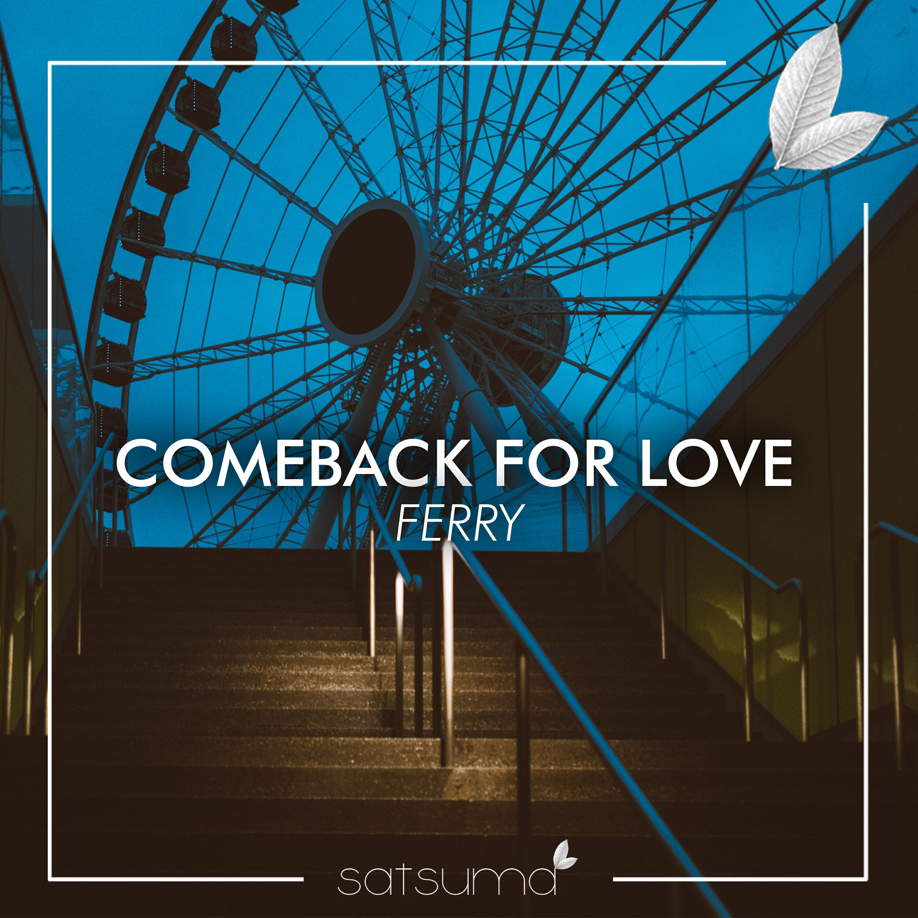 Релиз Comeback for Love