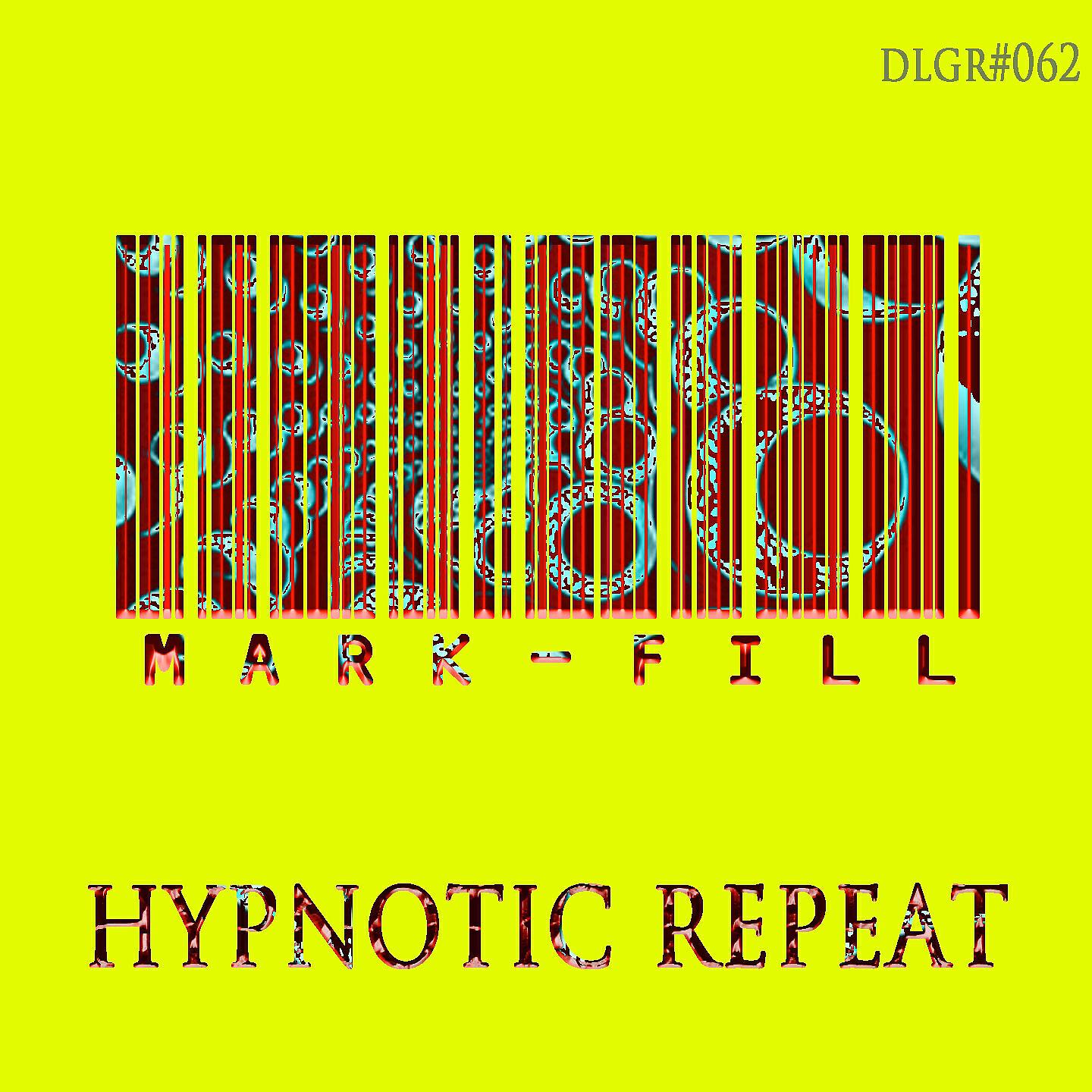 Релиз Hypnotic Repeat