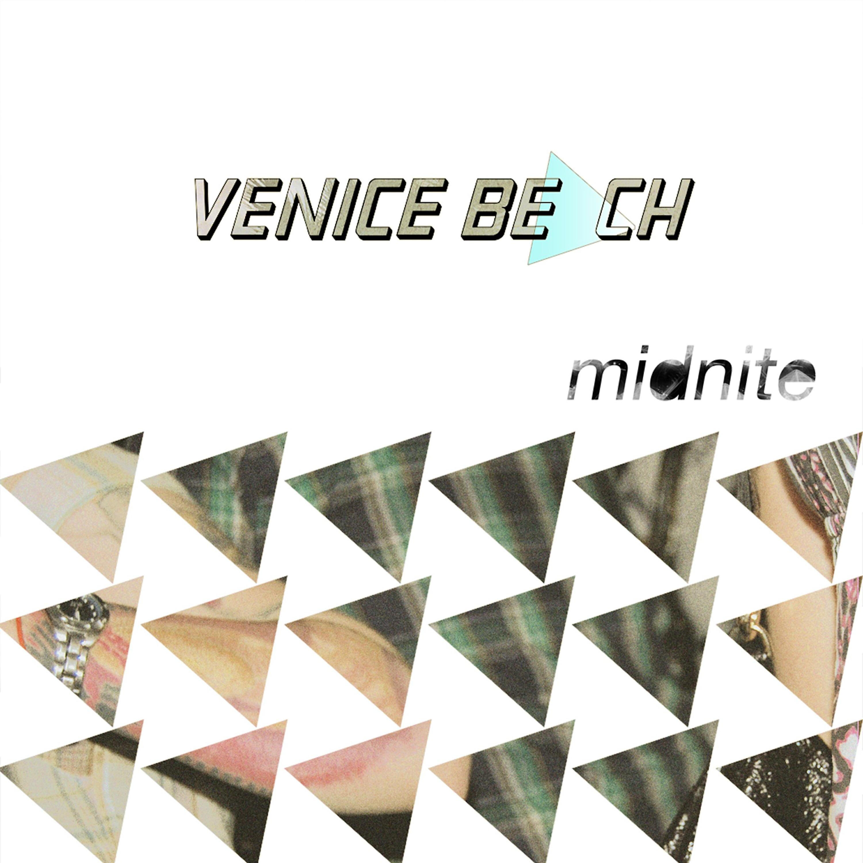 Релиз Midnite