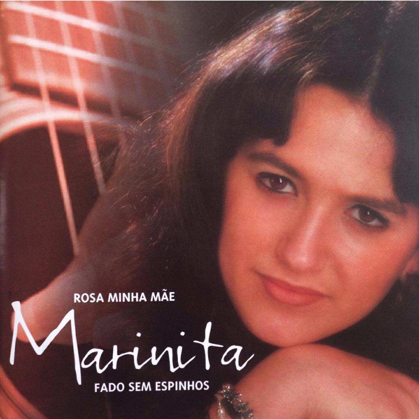 Релиз Fado Sem Espinhos