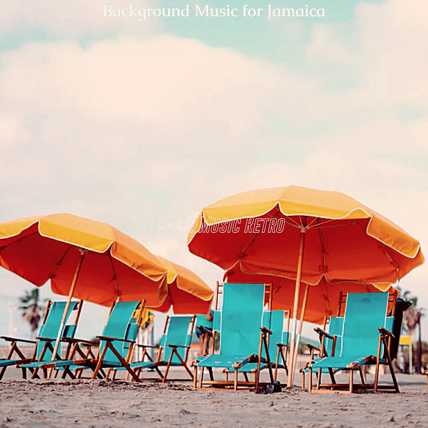 Релиз Background Music for Jamaica