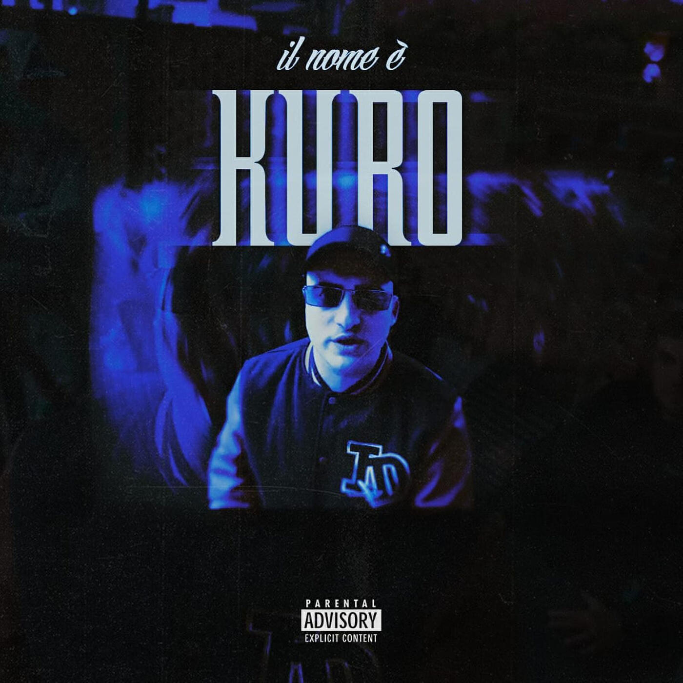 Релиз Il nome è Kuro