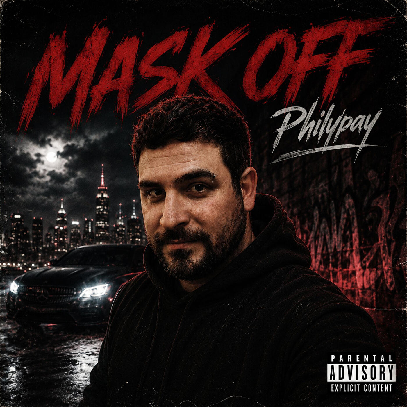 Релиз Mask Off