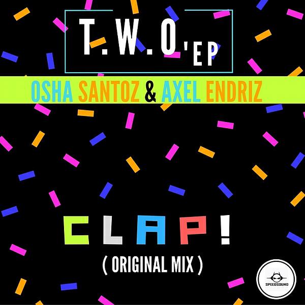 Релиз Clap!