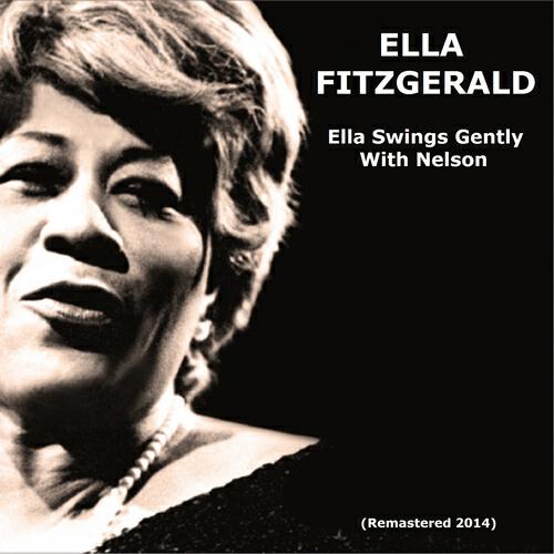 Релиз Ella Swings Gently With Nelson