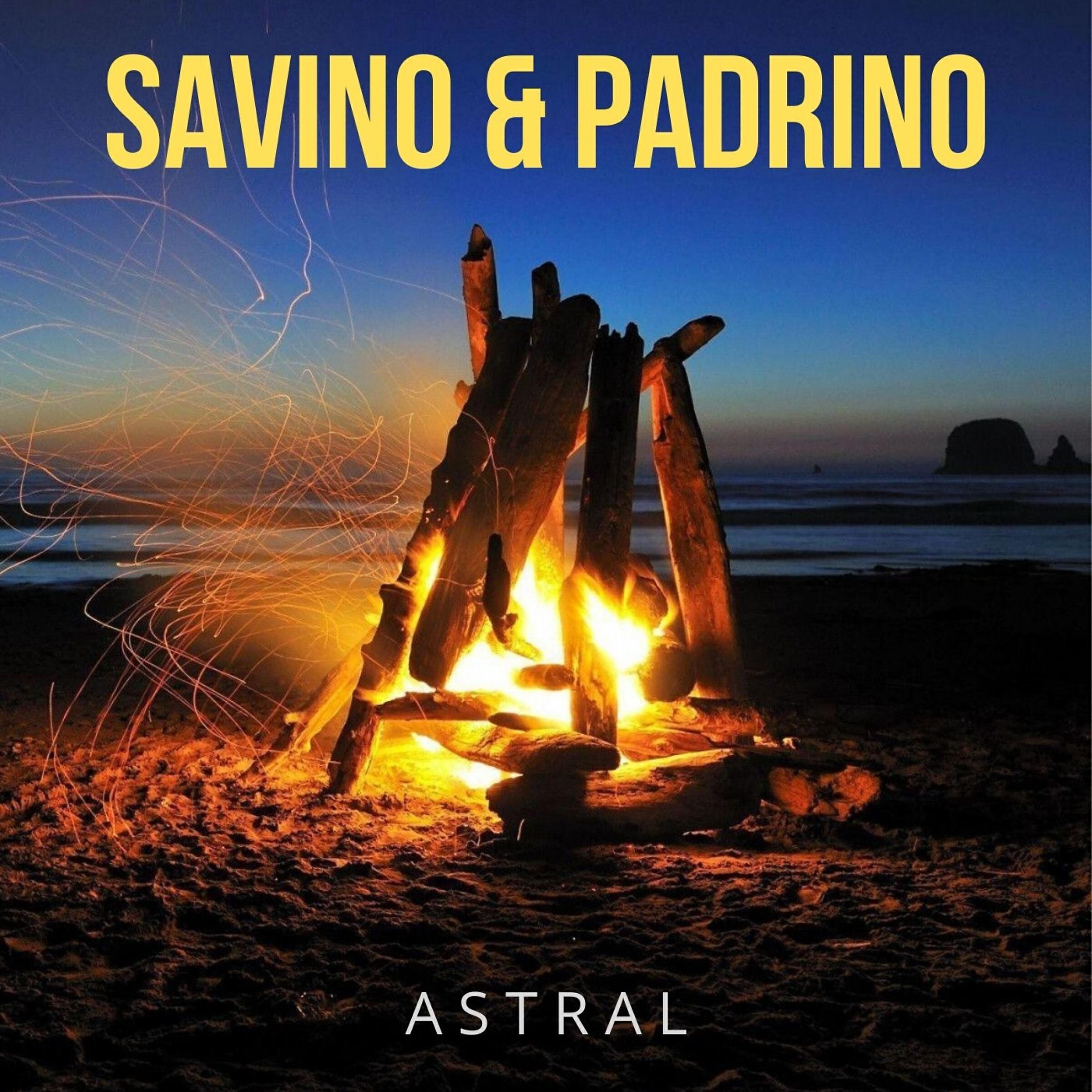 Релиз Astral